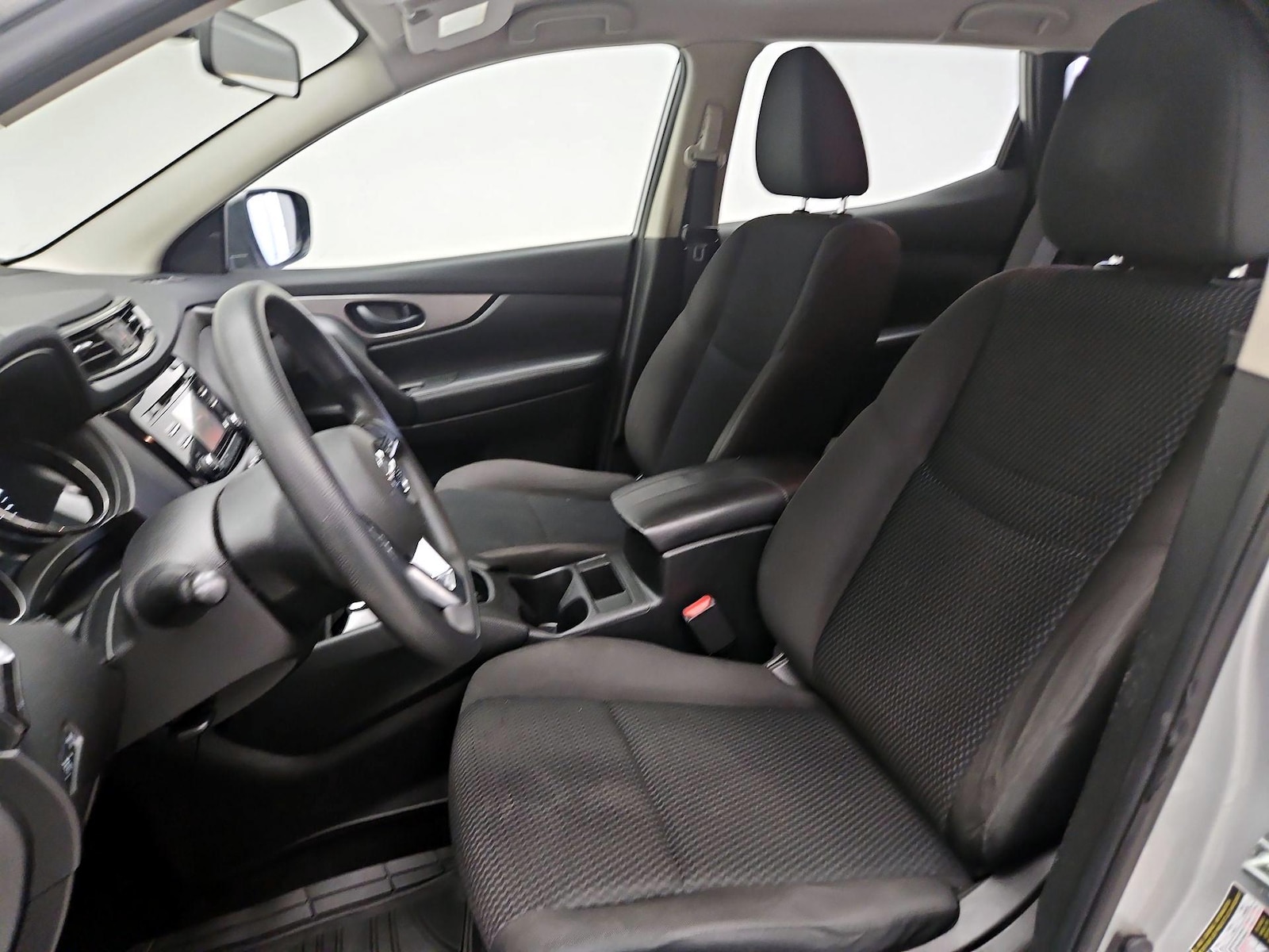 2018 Nissan Rogue Sport S - Photo 12