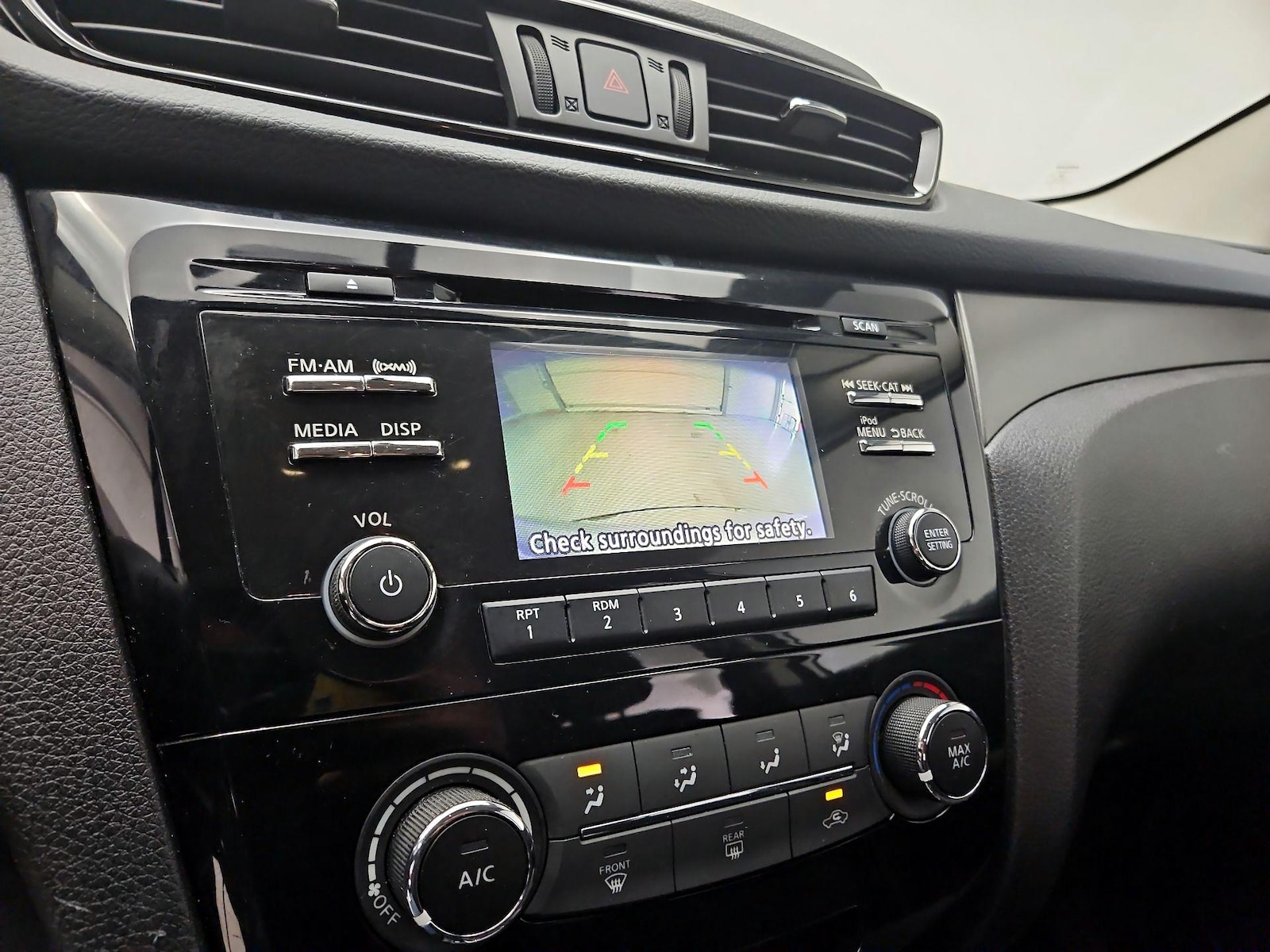 2018 Nissan Rogue Sport S - Photo 15