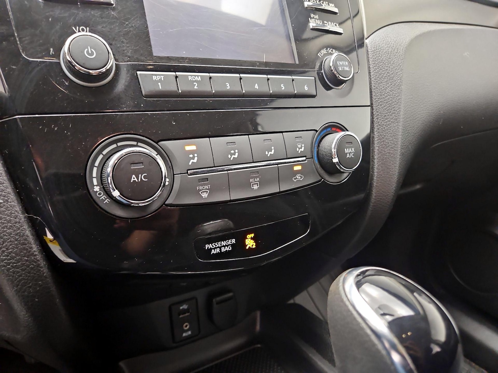 2018 Nissan Rogue Sport S - Photo 17
