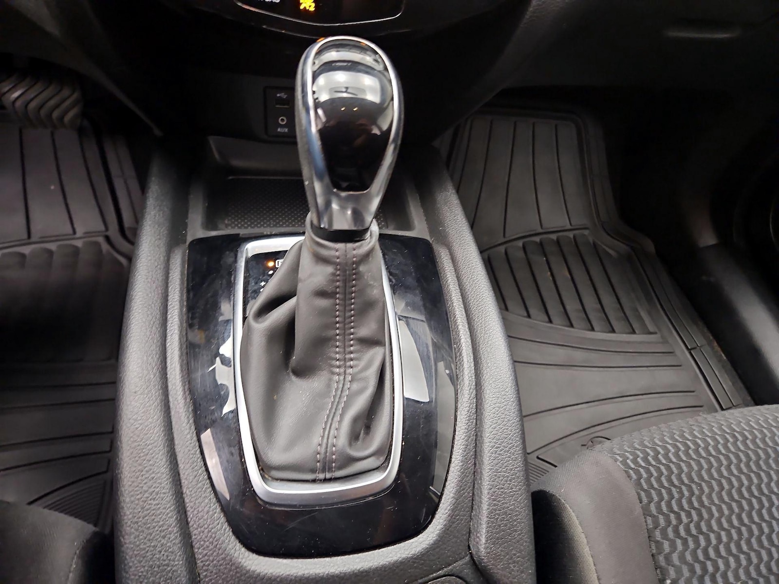 2018 Nissan Rogue Sport S - Photo 18