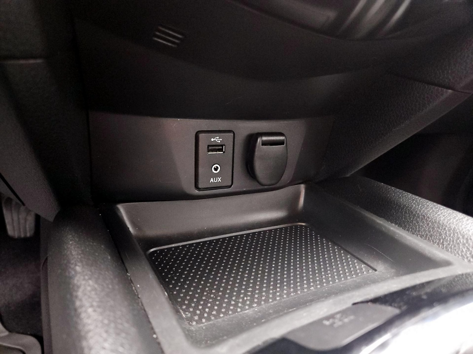 2018 Nissan Rogue Sport S - Photo 19