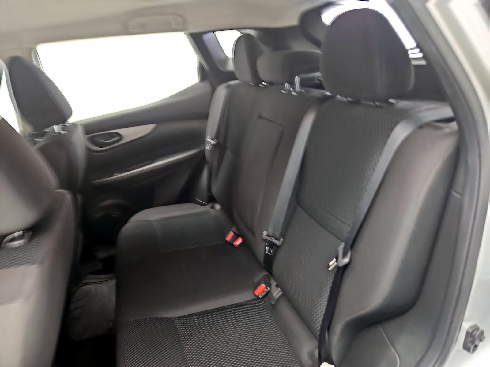 2018 Nissan Rogue Sport S - Photo 20