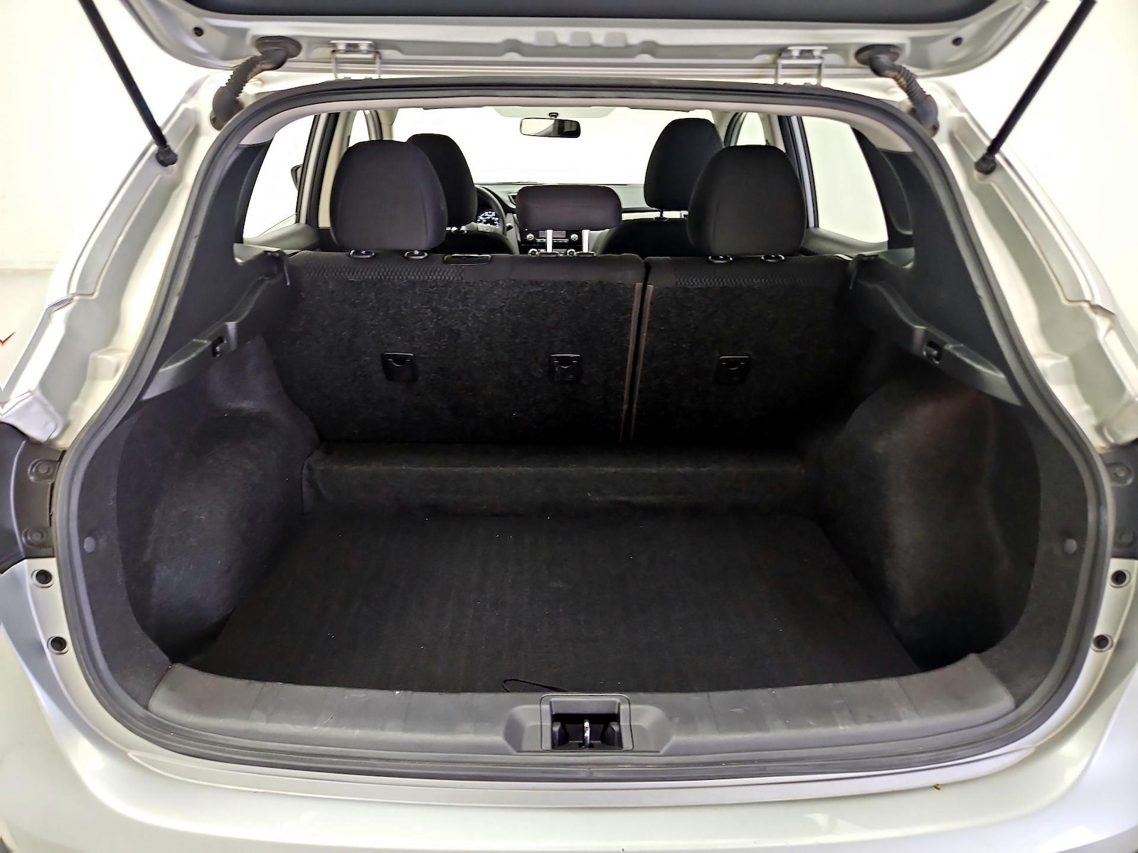 2018 Nissan Rogue Sport S - Photo 21