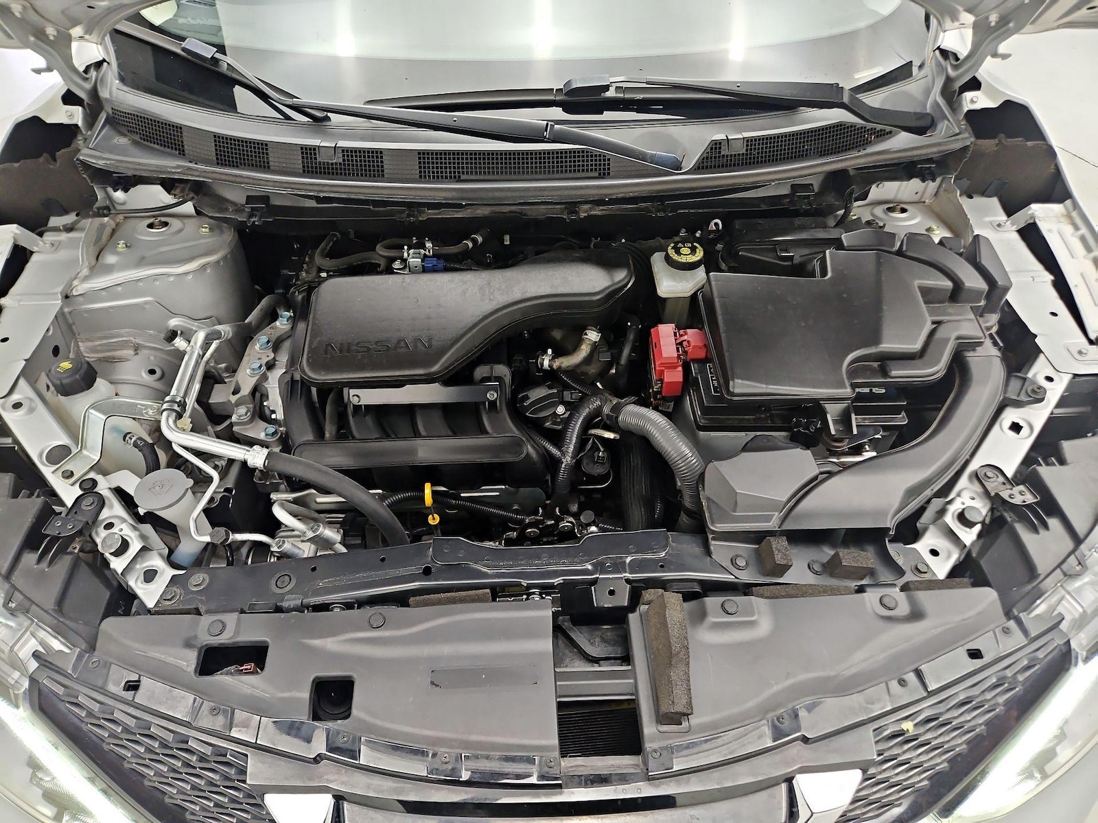2018 Nissan Rogue Sport S - Photo 23