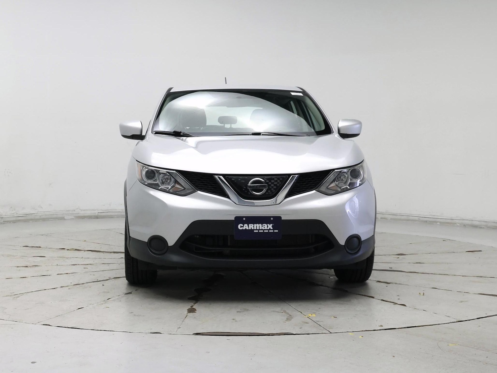 2018 Nissan Rogue Sport S - Photo 6