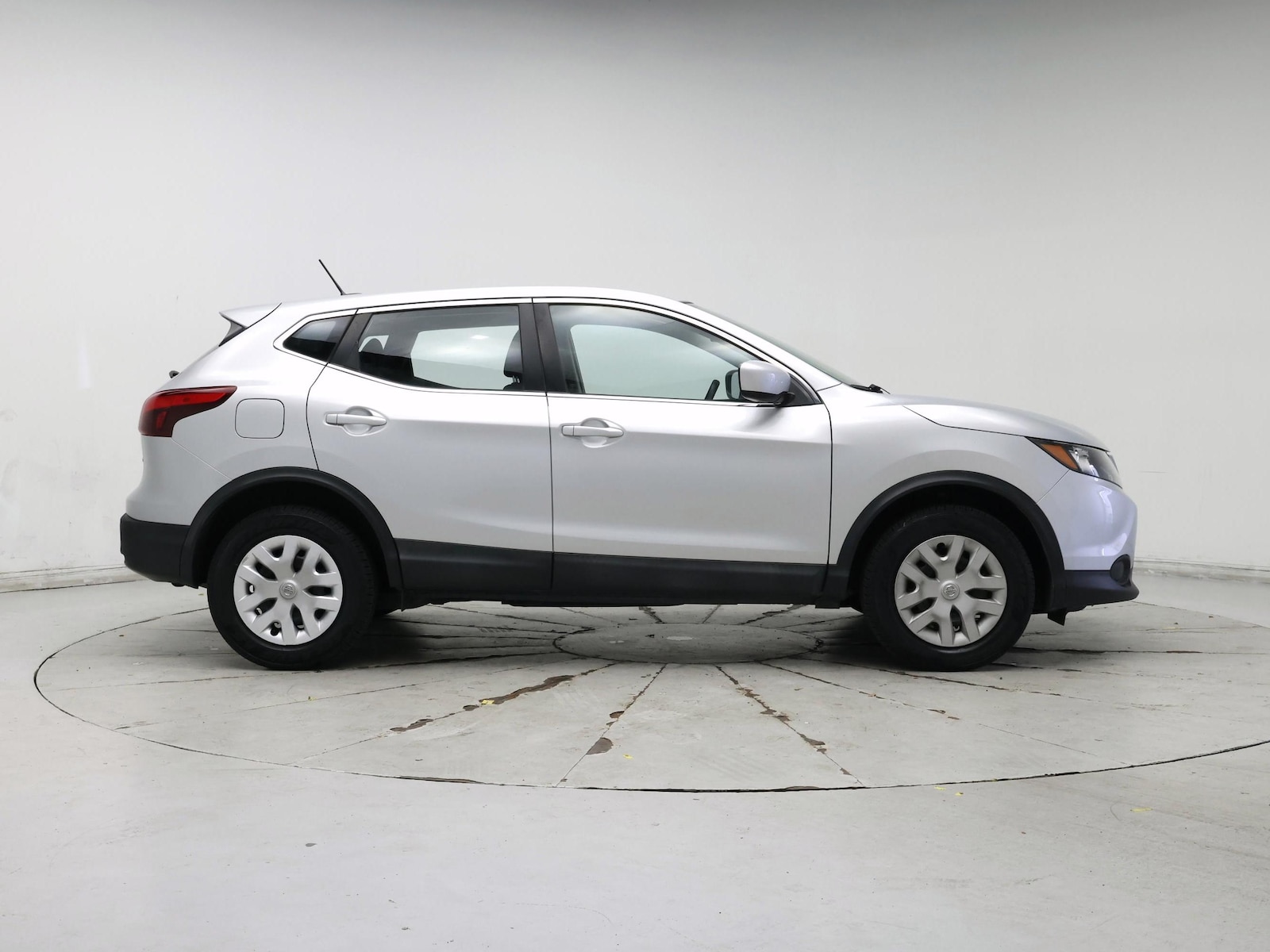 2018 Nissan Rogue Sport S - Photo 8