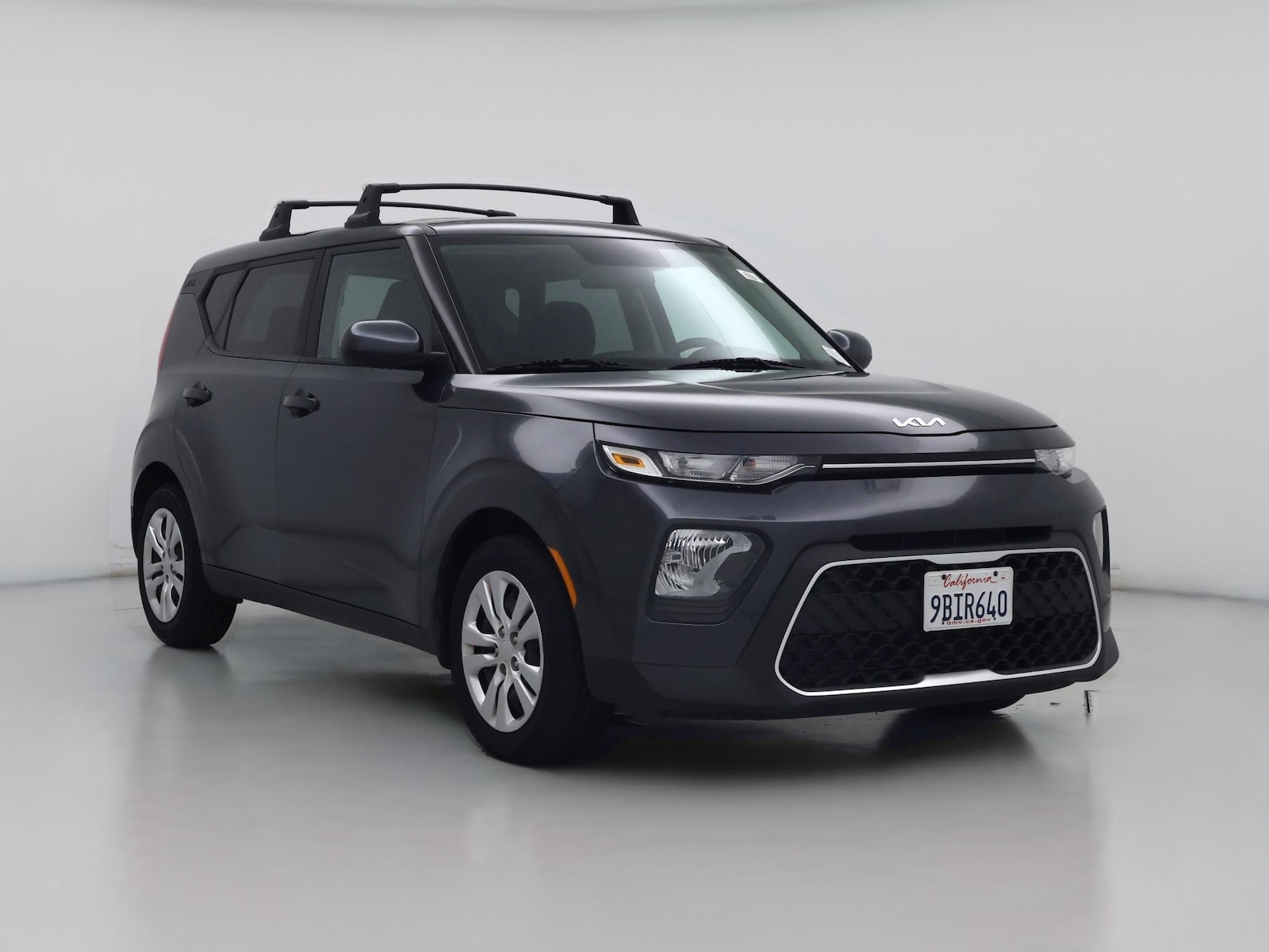 2022 Kia Soul