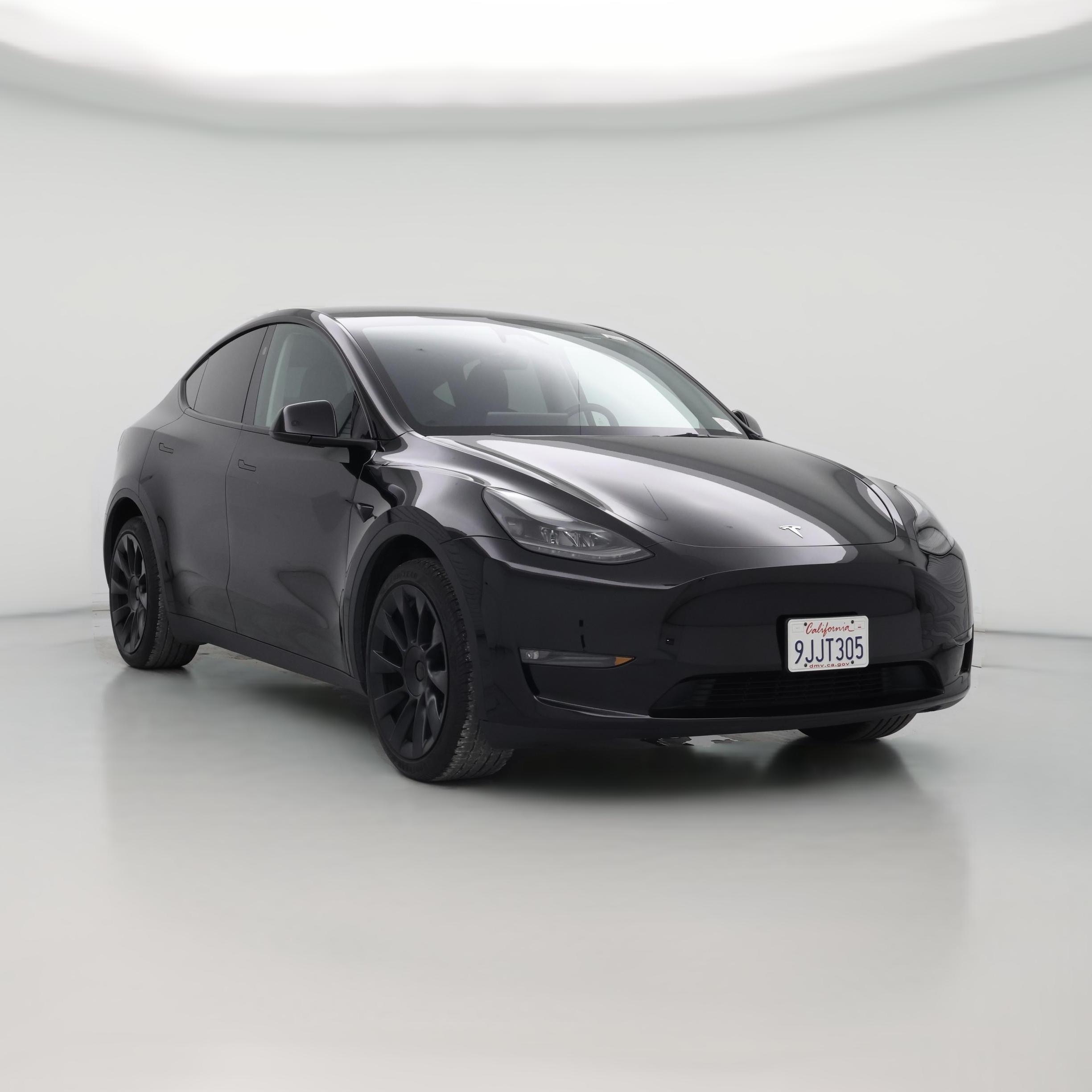 Thumbnail: 2023 Tesla Model Y - 1