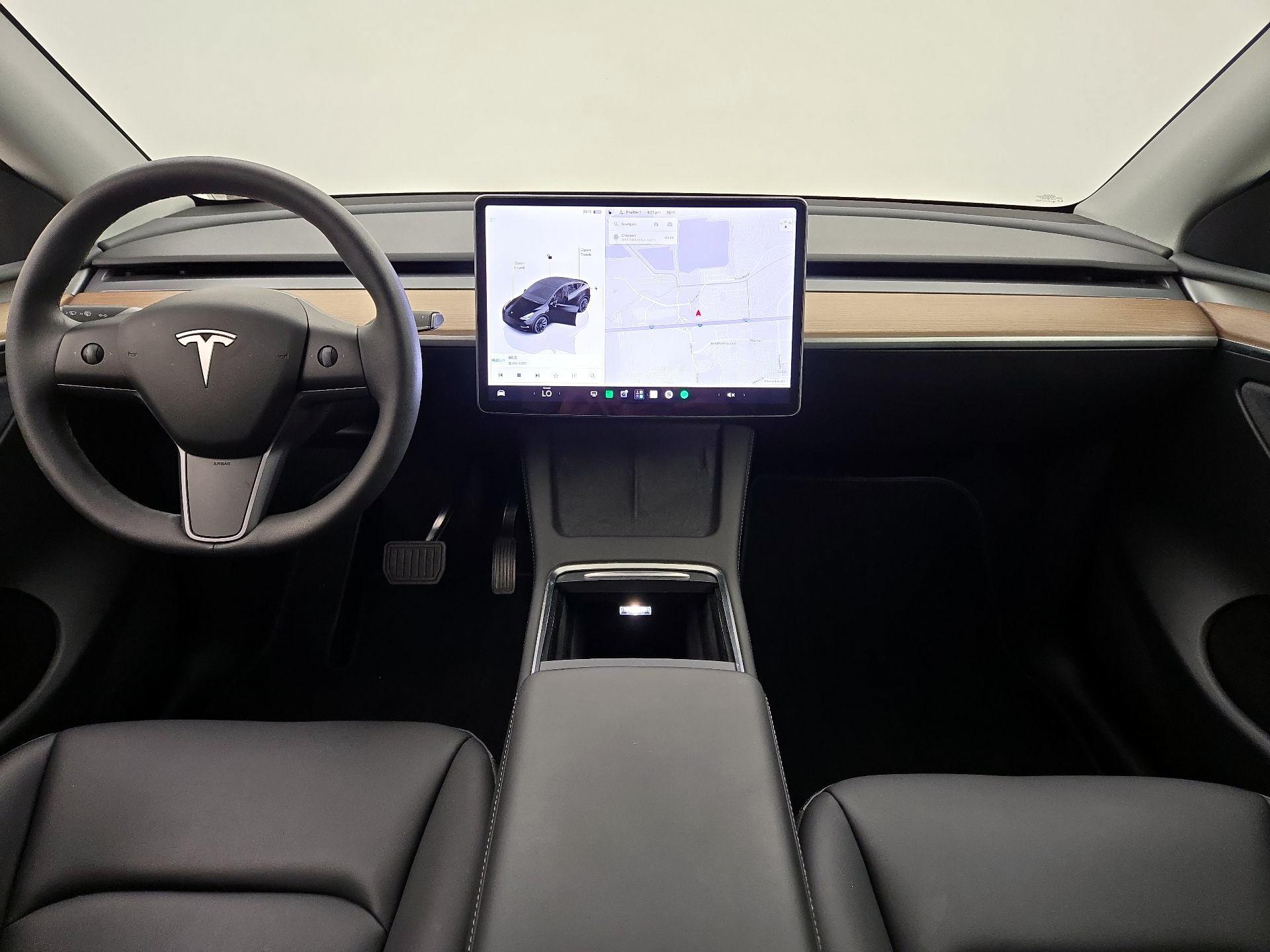 Thumbnail: 2023 Tesla Model Y - 9