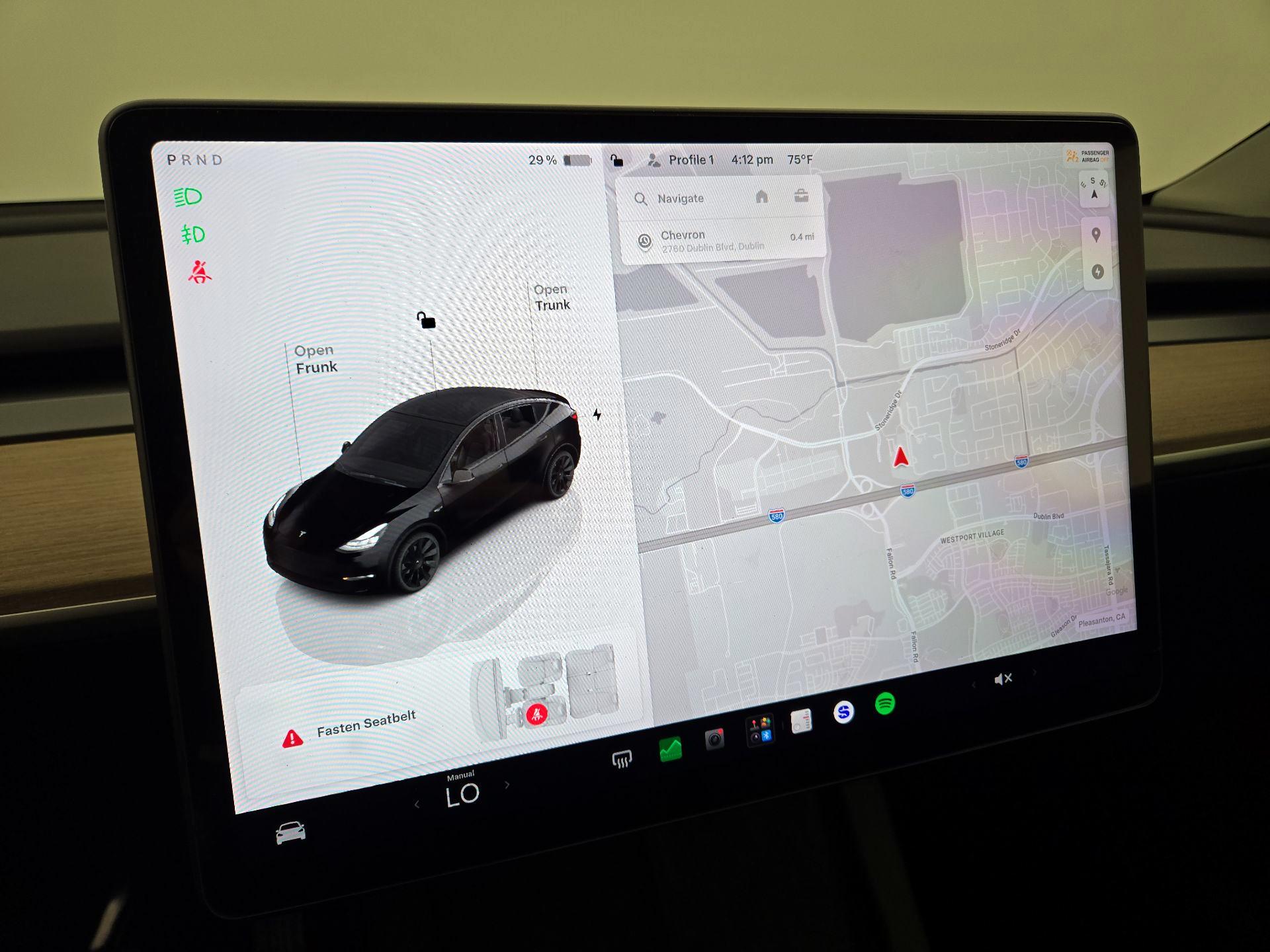 Thumbnail: 2023 Tesla Model Y - 13