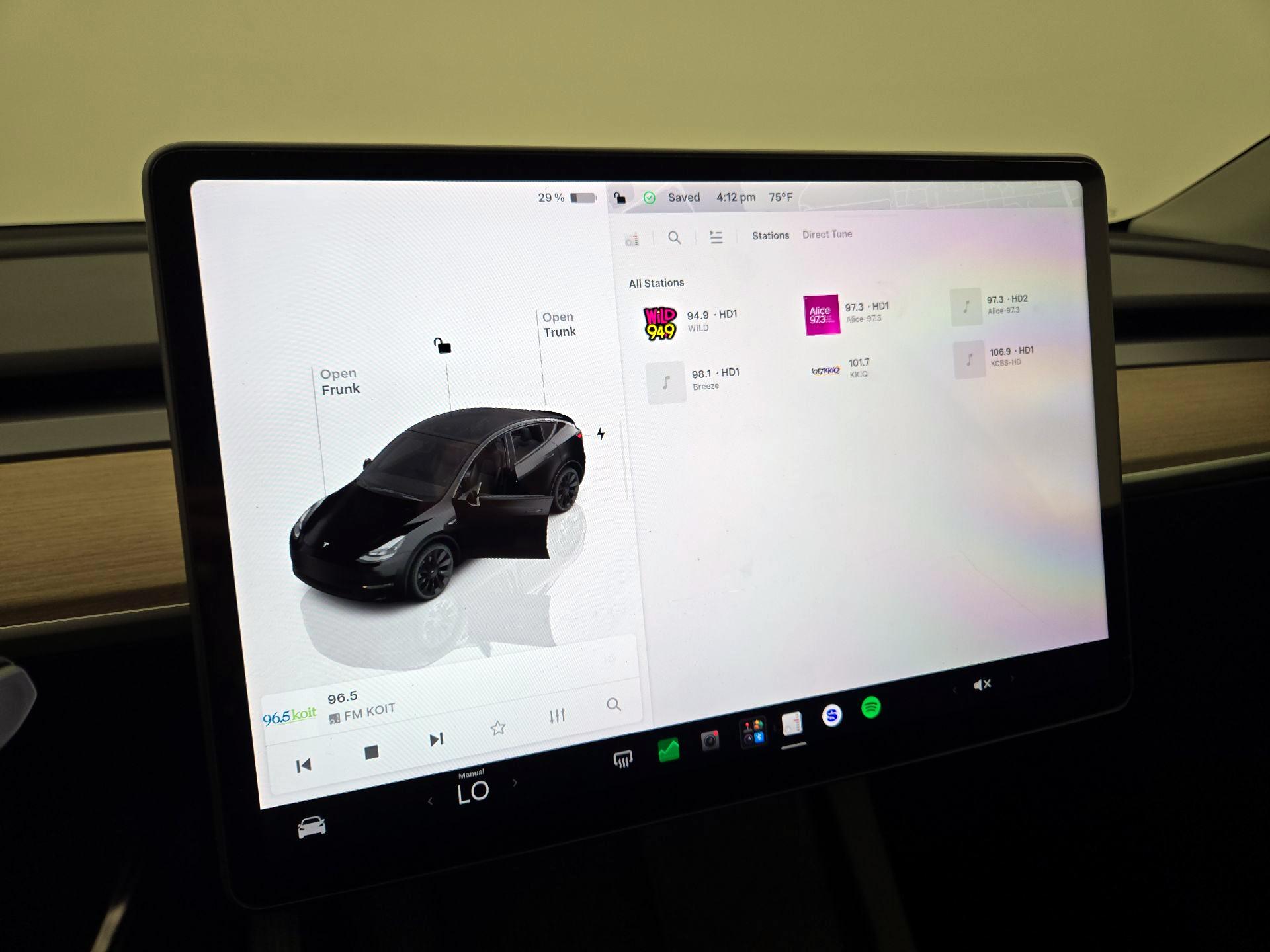 Thumbnail: 2023 Tesla Model Y - 15