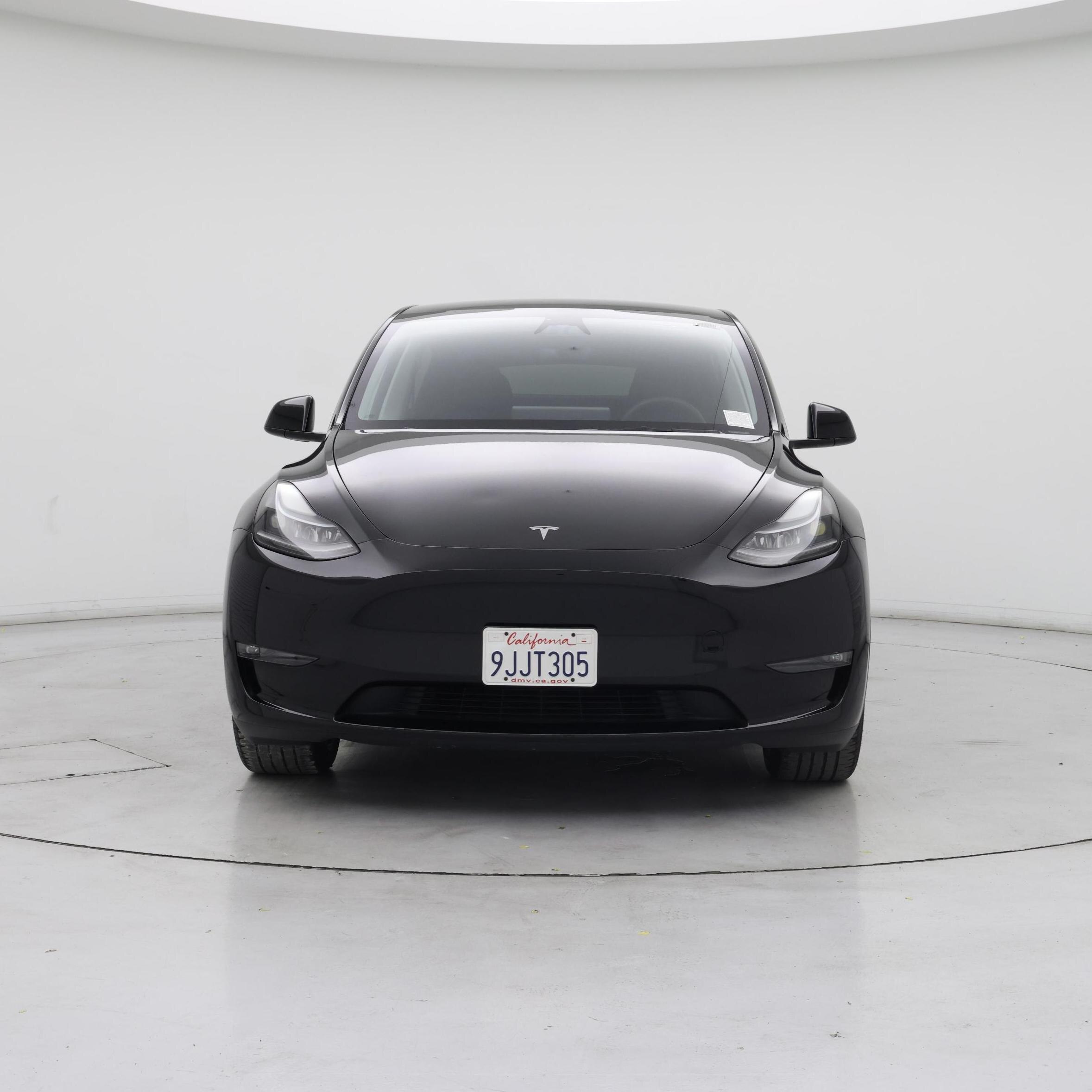 Thumbnail: 2023 Tesla Model Y - 5