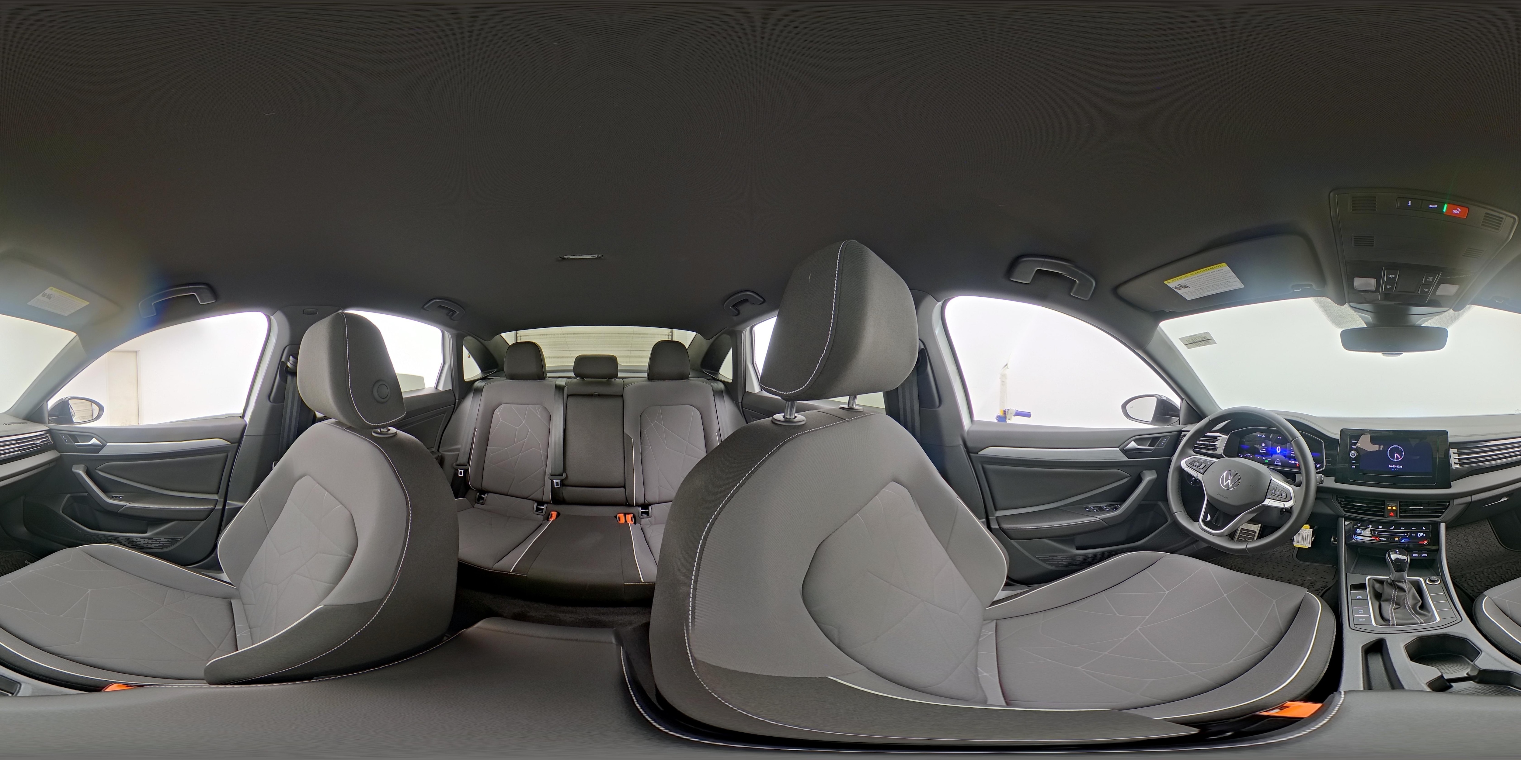2025 Volkswagen Jetta Sport - Photo 24