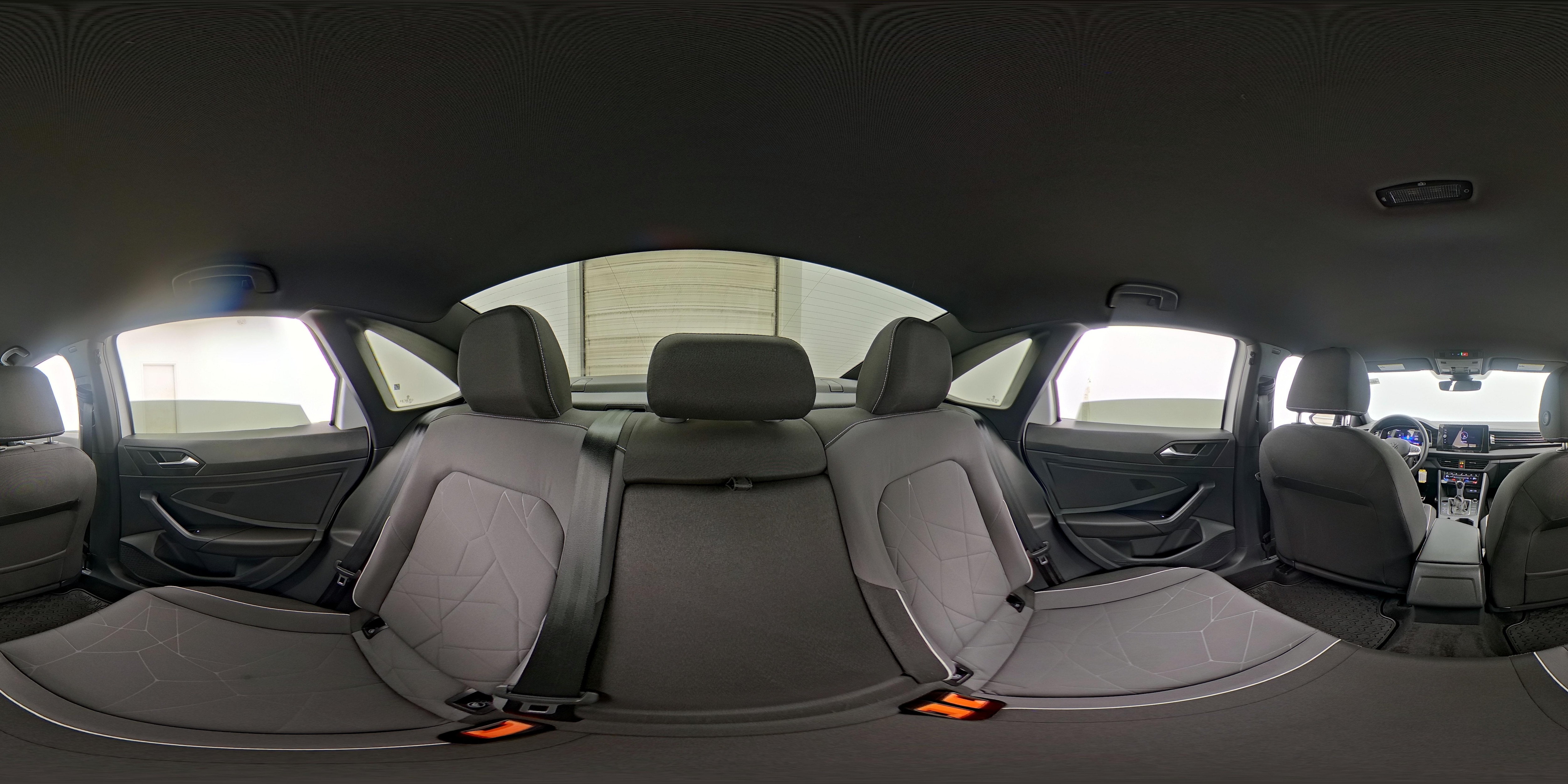 2025 Volkswagen Jetta Sport - Photo 25
