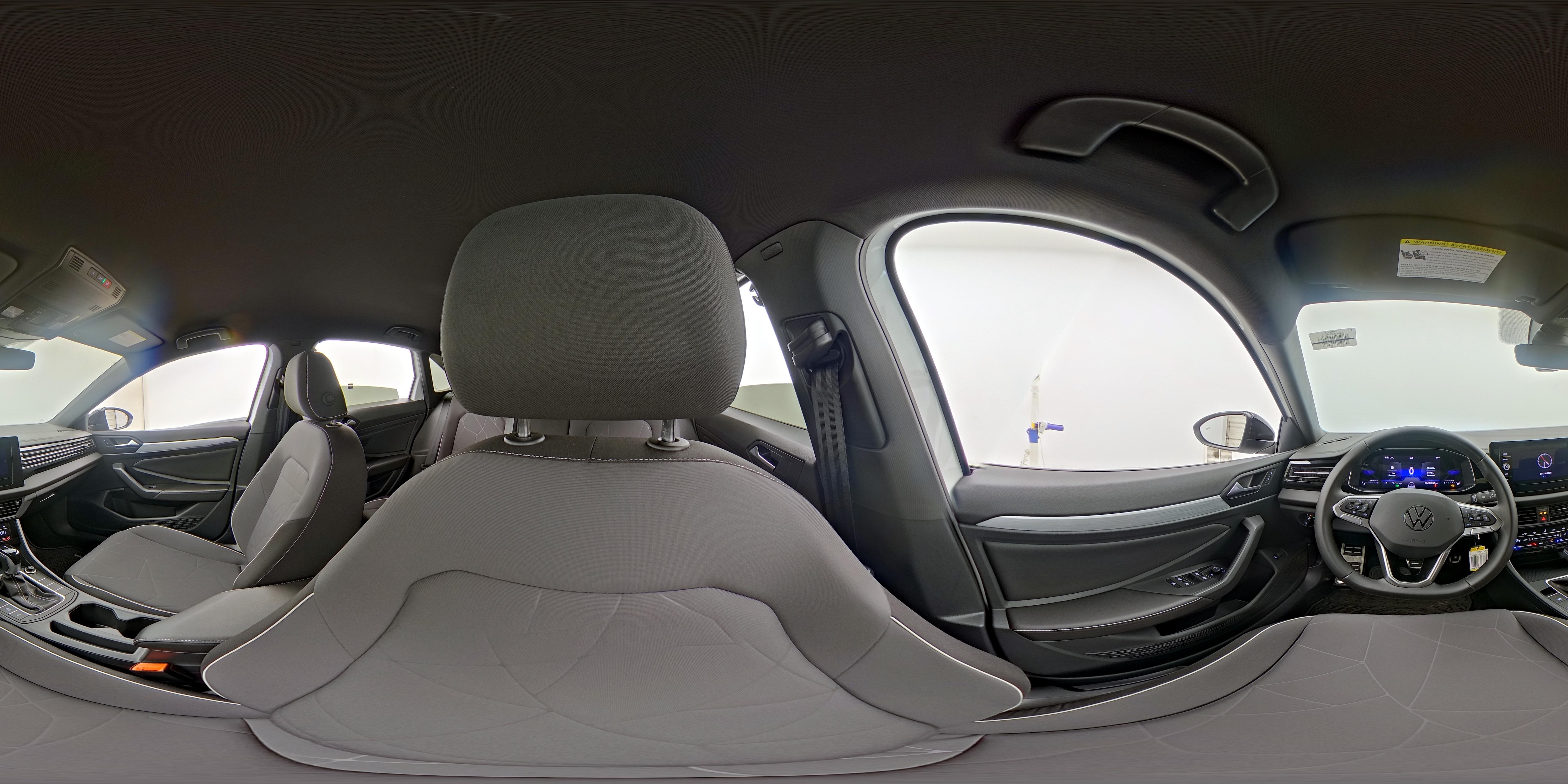 2025 Volkswagen Jetta Sport - Photo 26