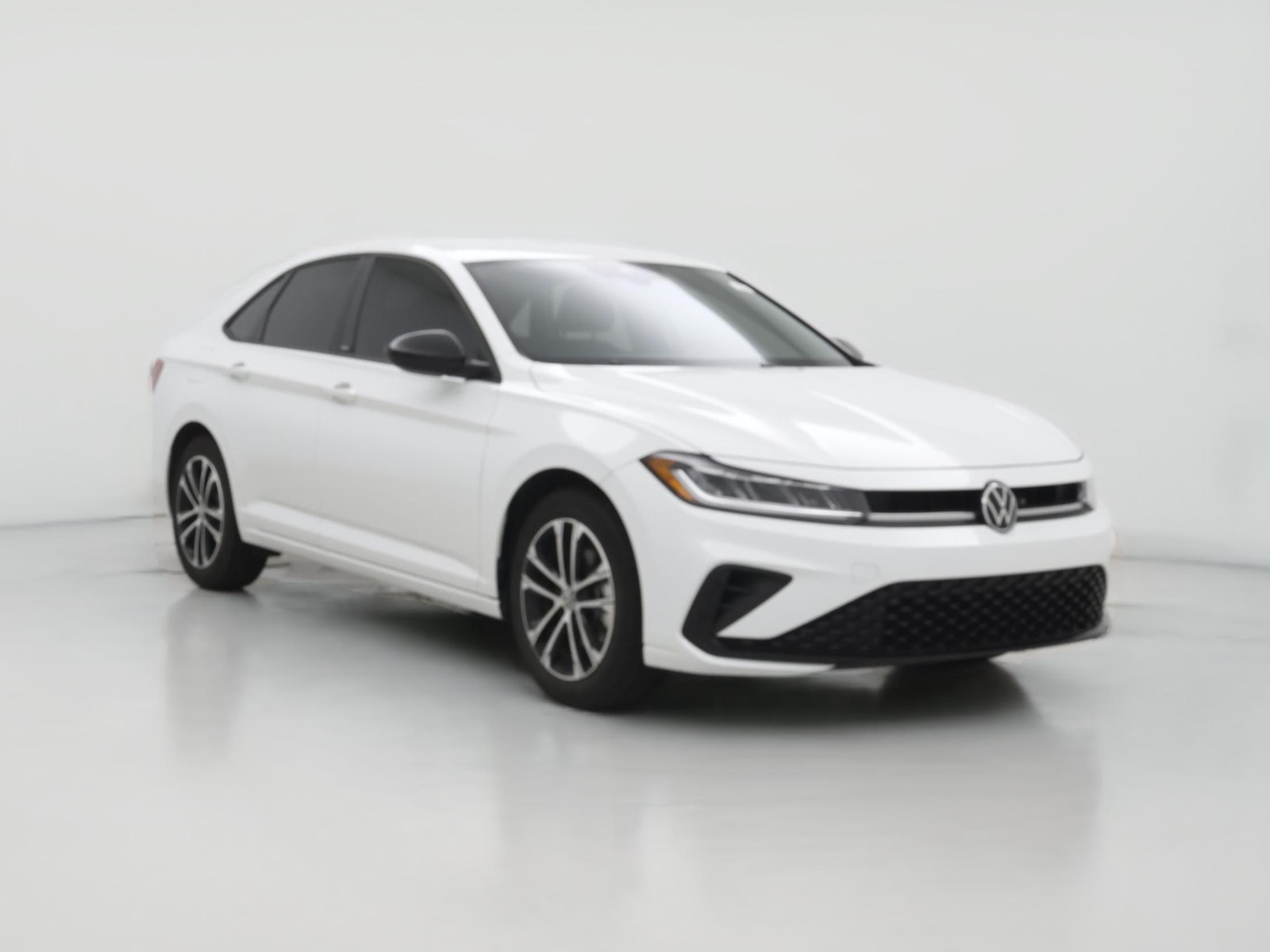 2025 Volkswagen Jetta Sport - Photo 1