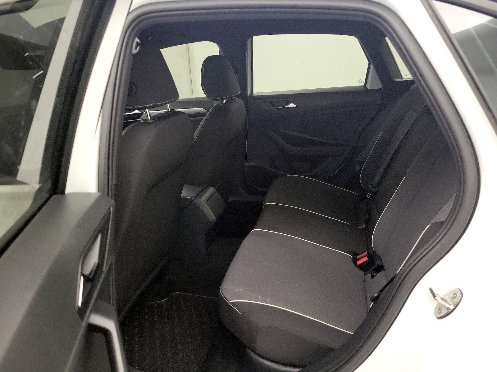 2025 Volkswagen Jetta Sport - Photo 20