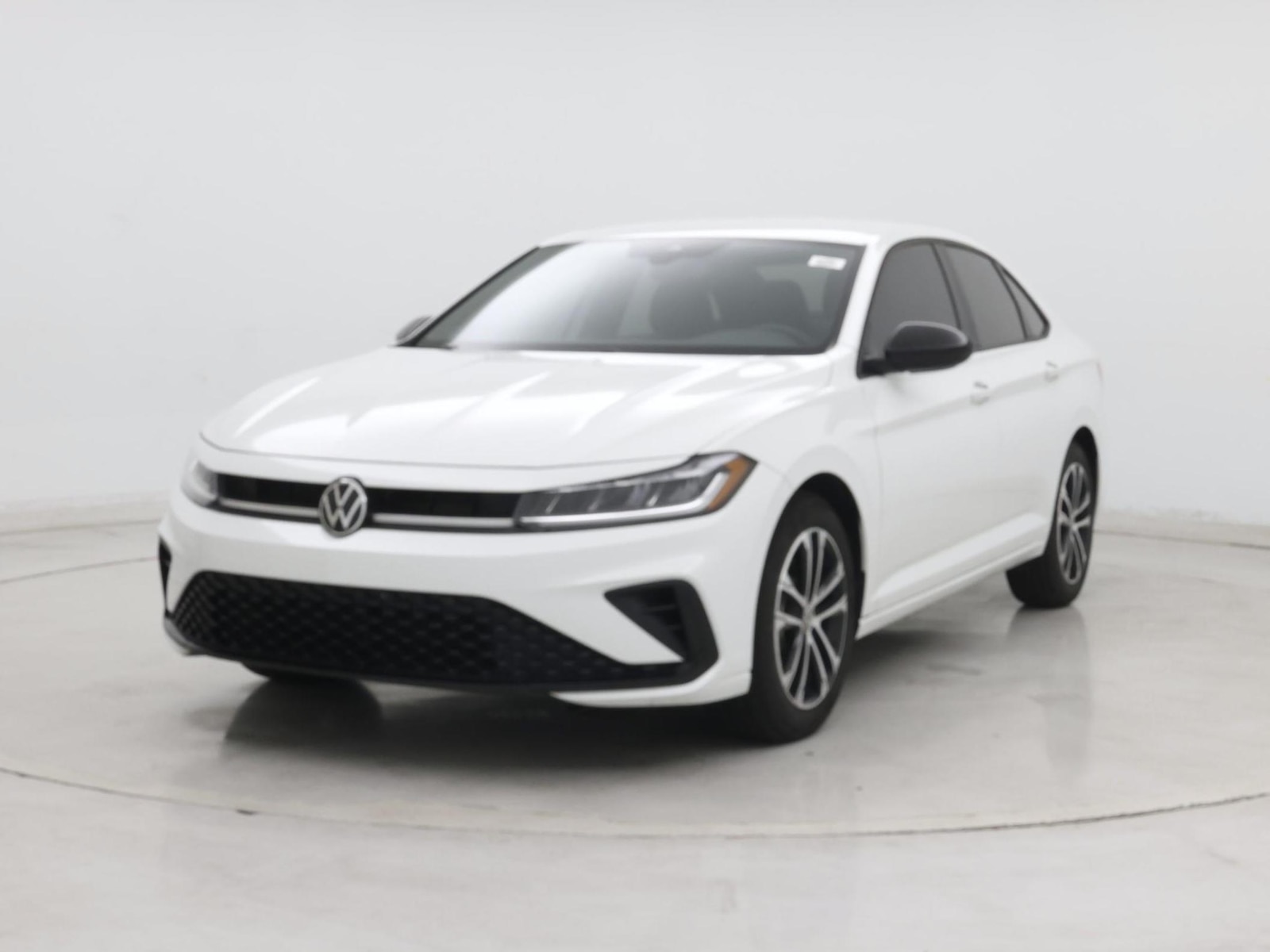 2025 Volkswagen Jetta Sport - Photo 5