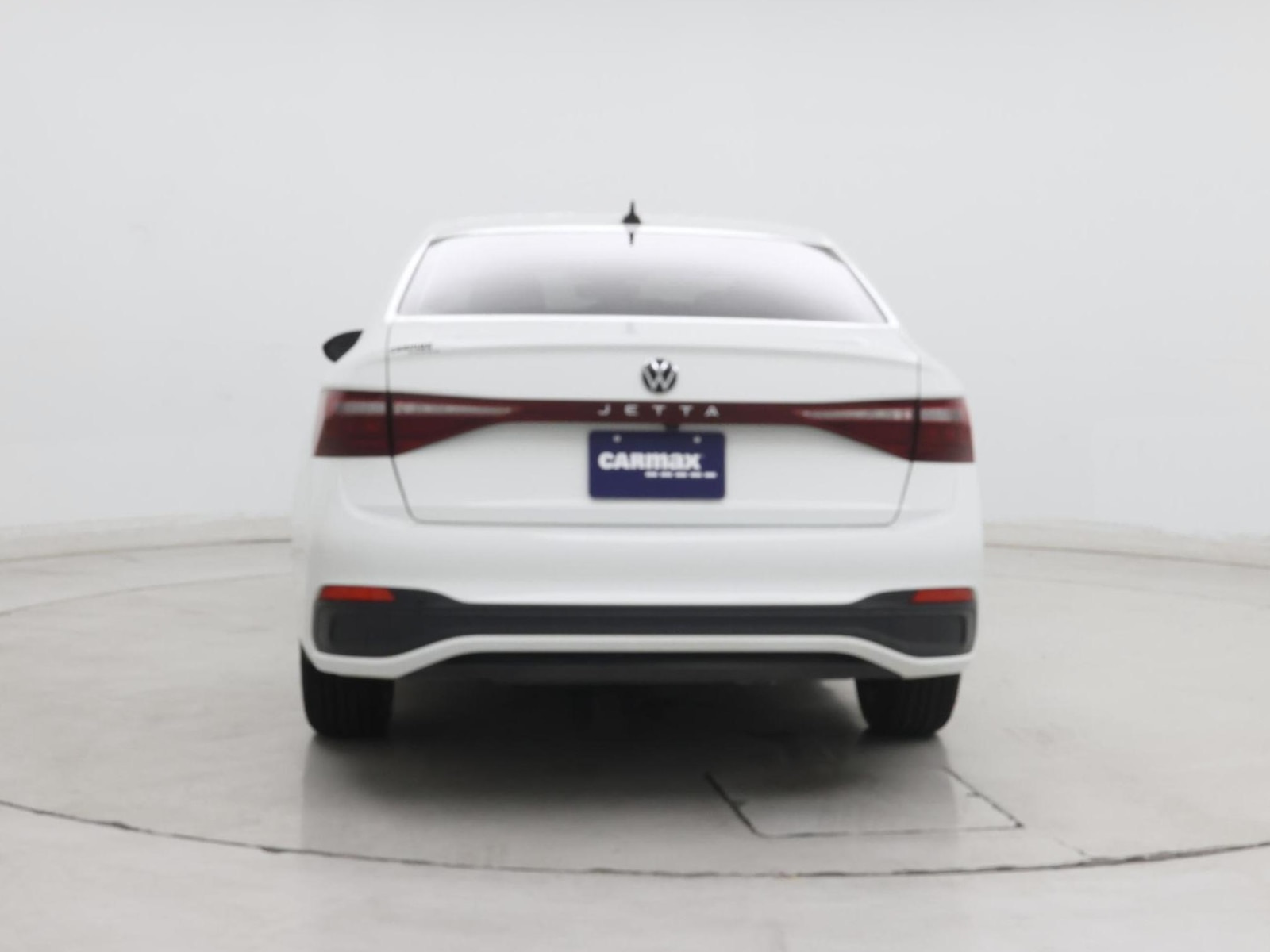 2025 Volkswagen Jetta Sport - Photo 7