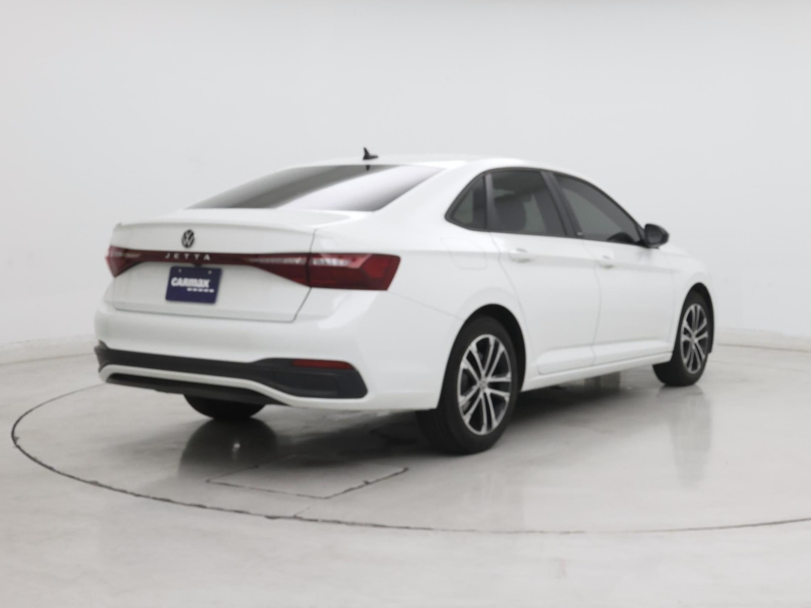 2025 Volkswagen Jetta Sport - Photo 9