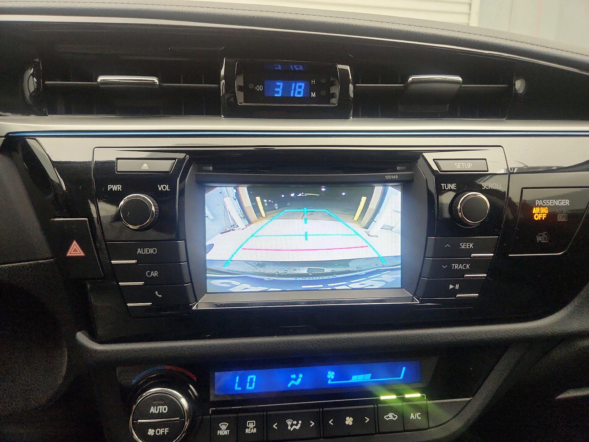 Thumbnail: 2015 Toyota Corolla - 14