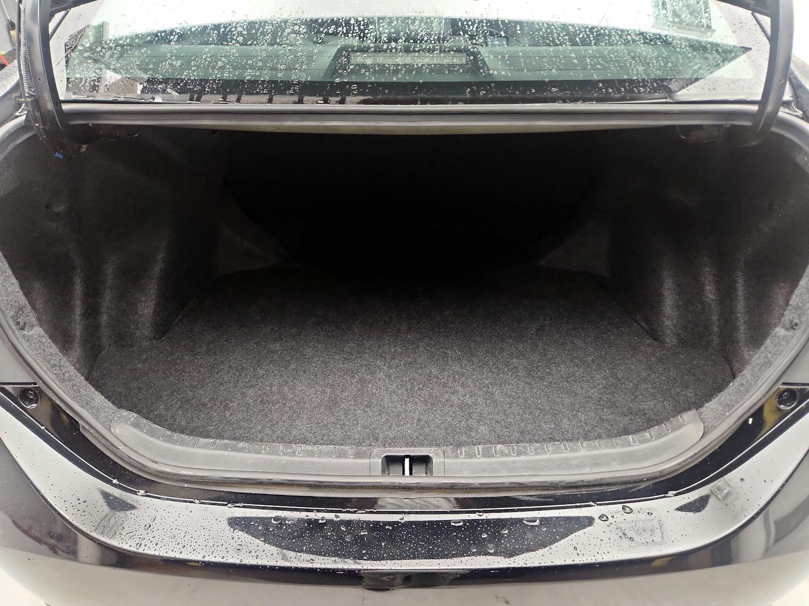2015 Toyota Corolla S Plus - Photo 21