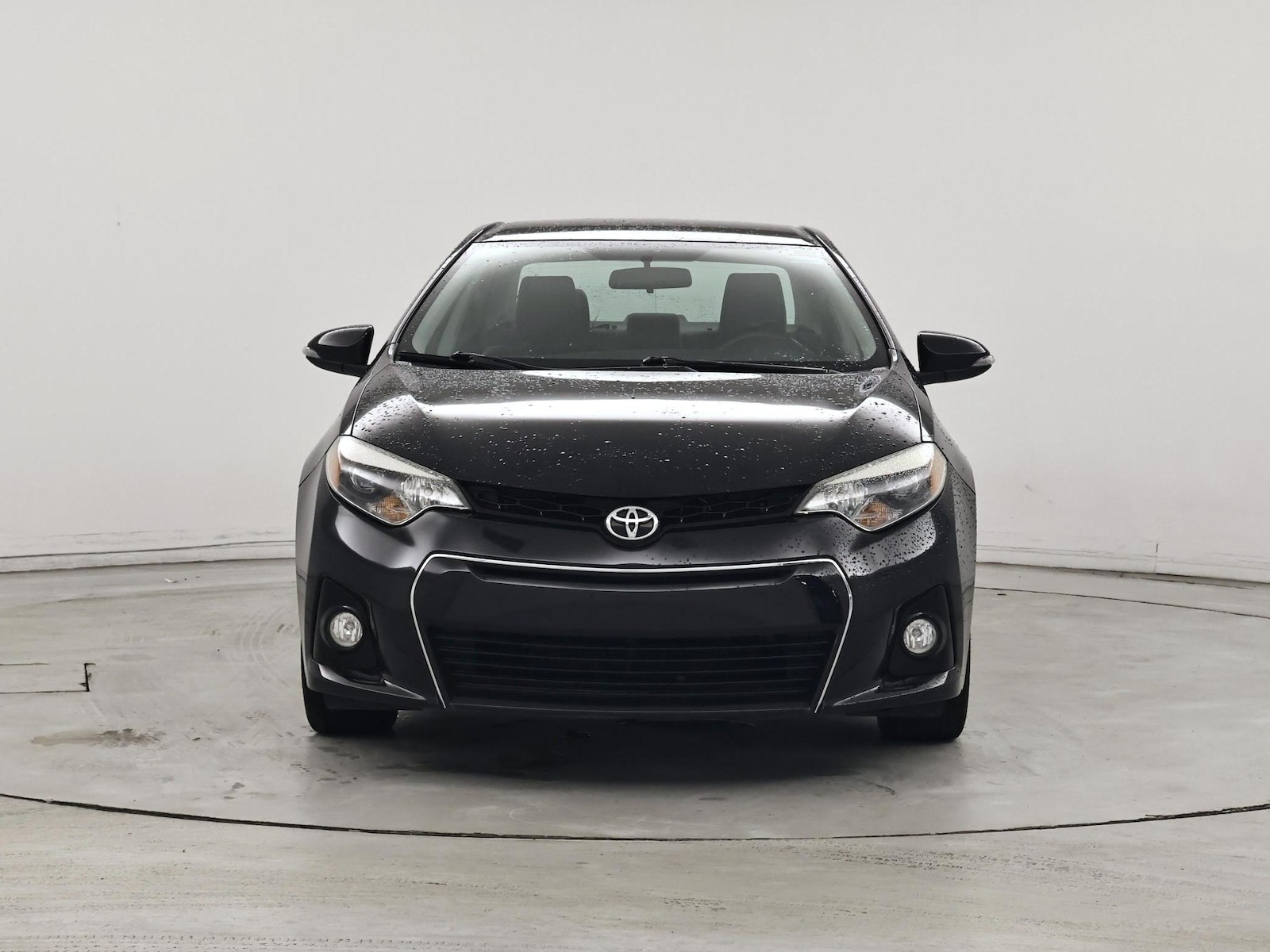 2015 Toyota Corolla S Plus - Photo 6
