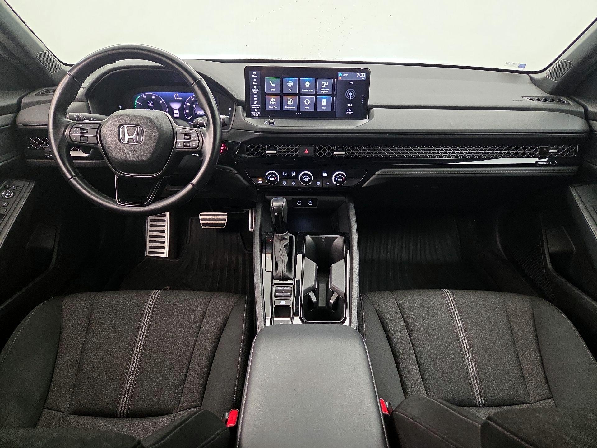 Thumbnail: 2024 Honda Accord - 9