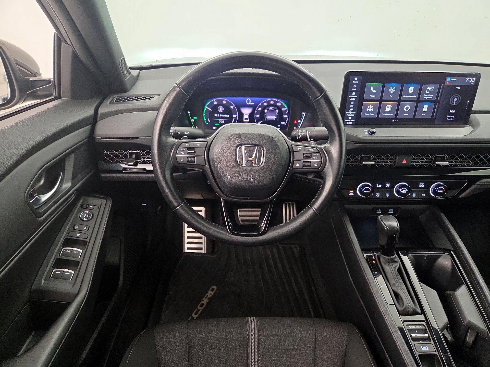 Thumbnail: 2024 Honda Accord - 10
