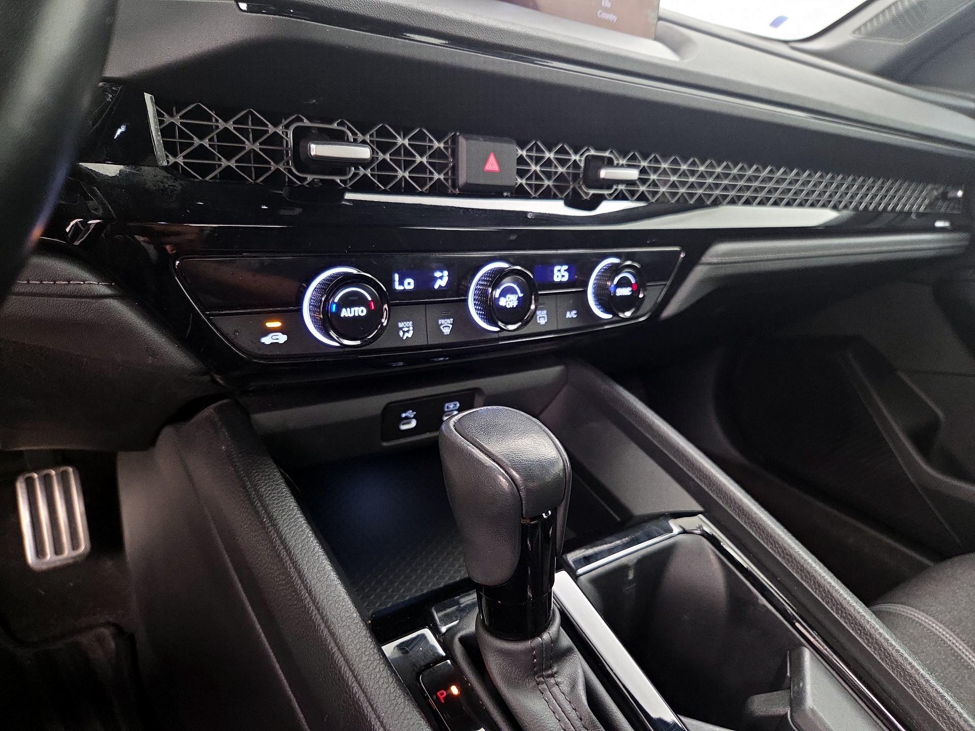 Thumbnail: 2024 Honda Accord - 15