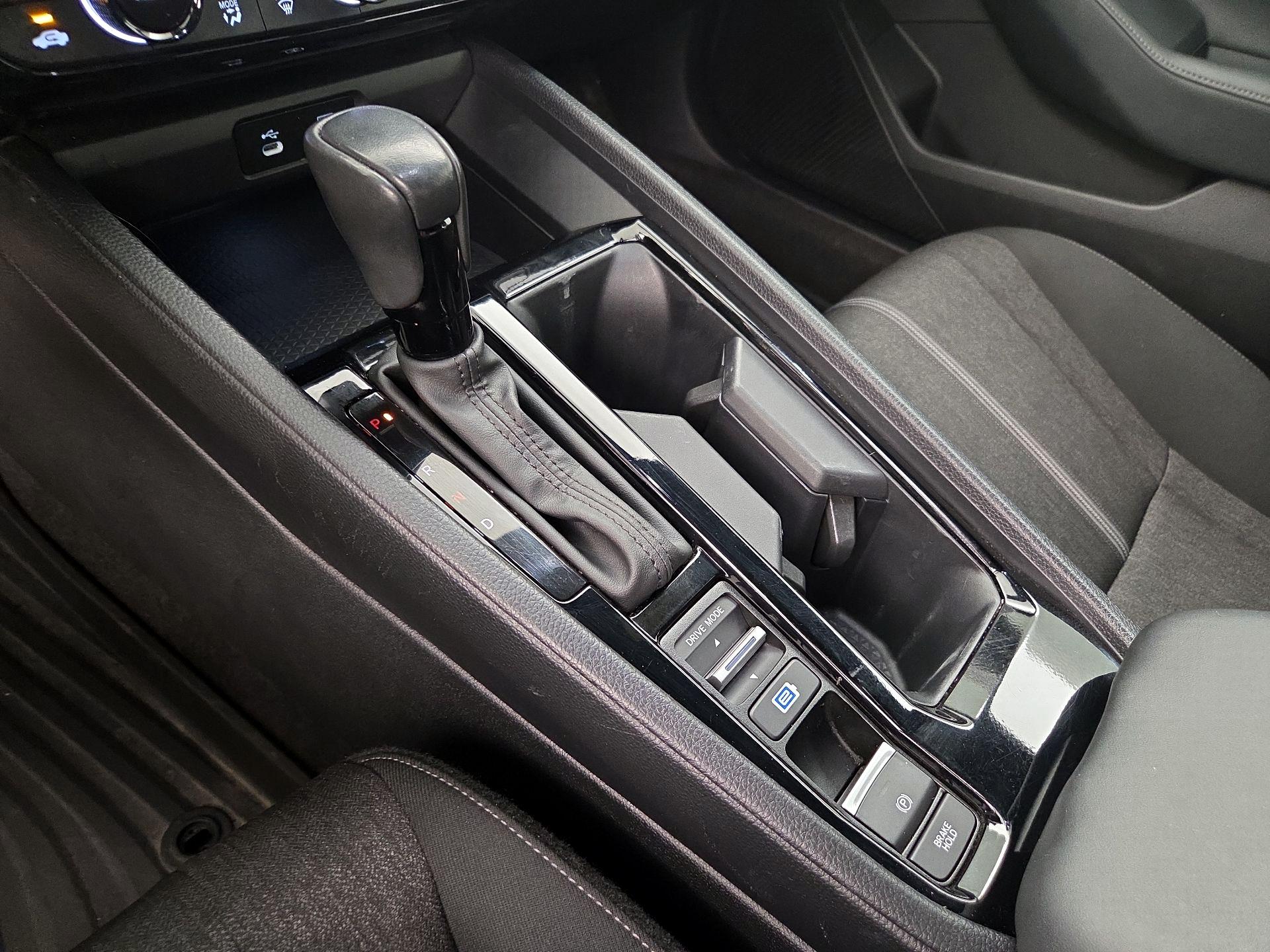 Thumbnail: 2024 Honda Accord - 16