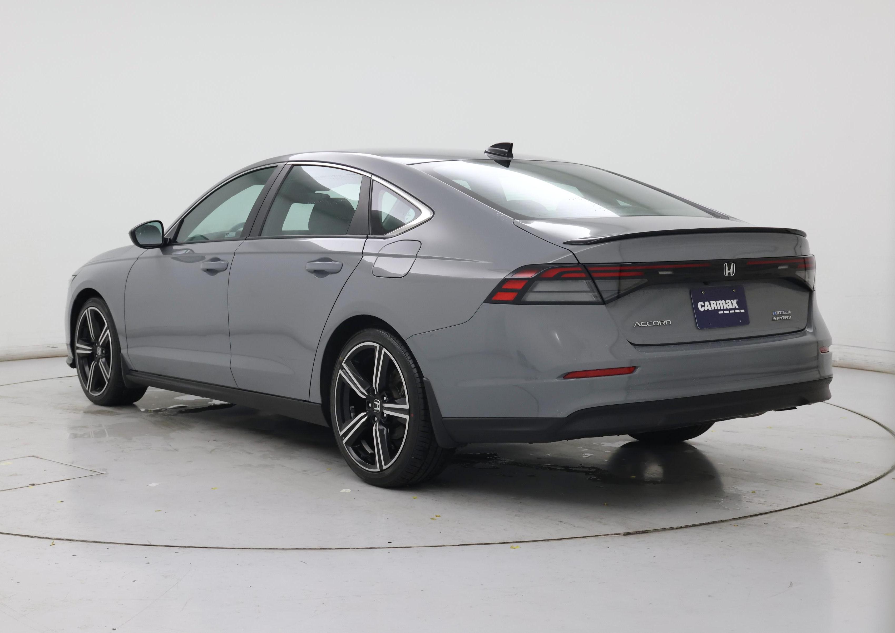 Thumbnail: 2024 Honda Accord - 2