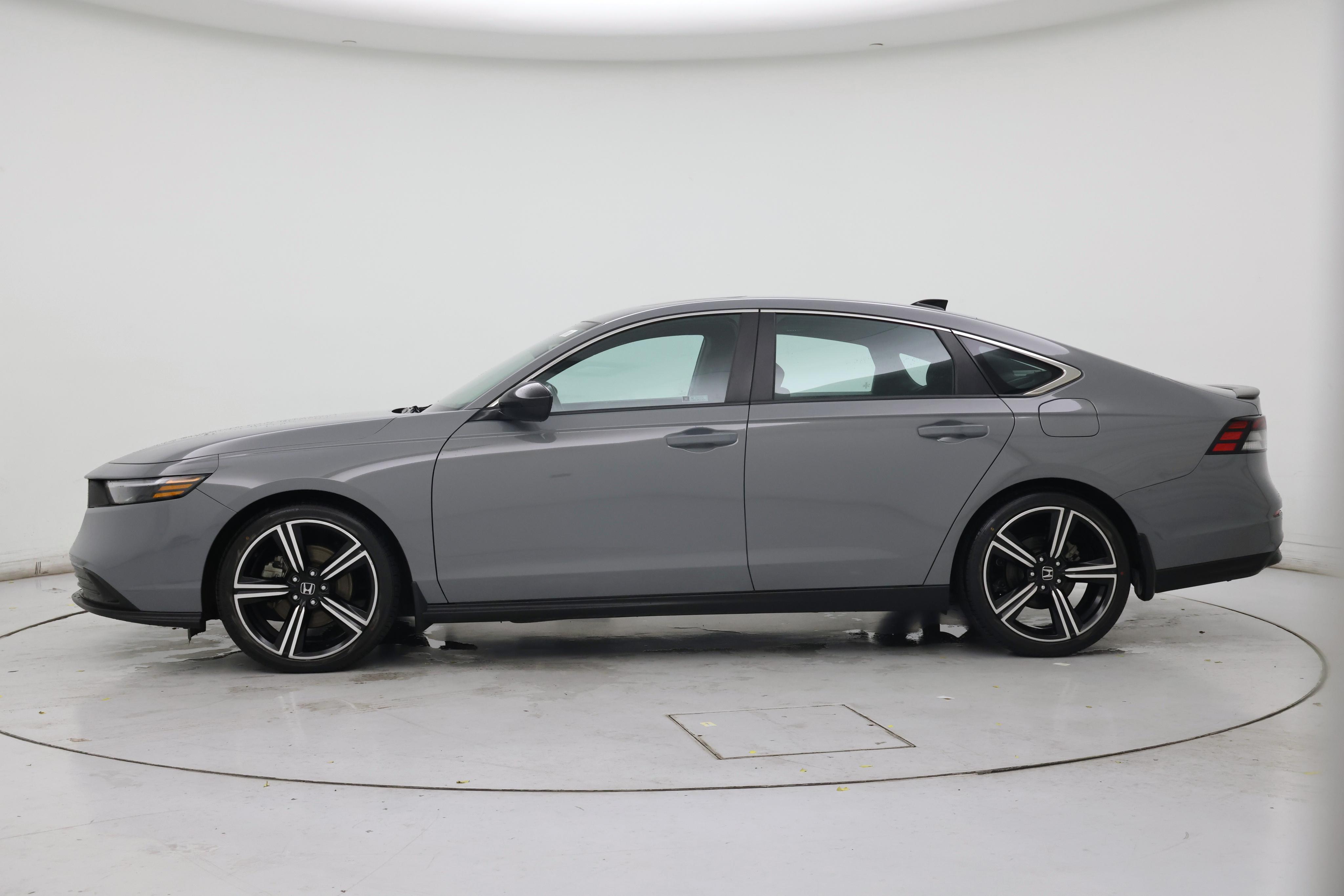 Thumbnail: 2024 Honda Accord - 3