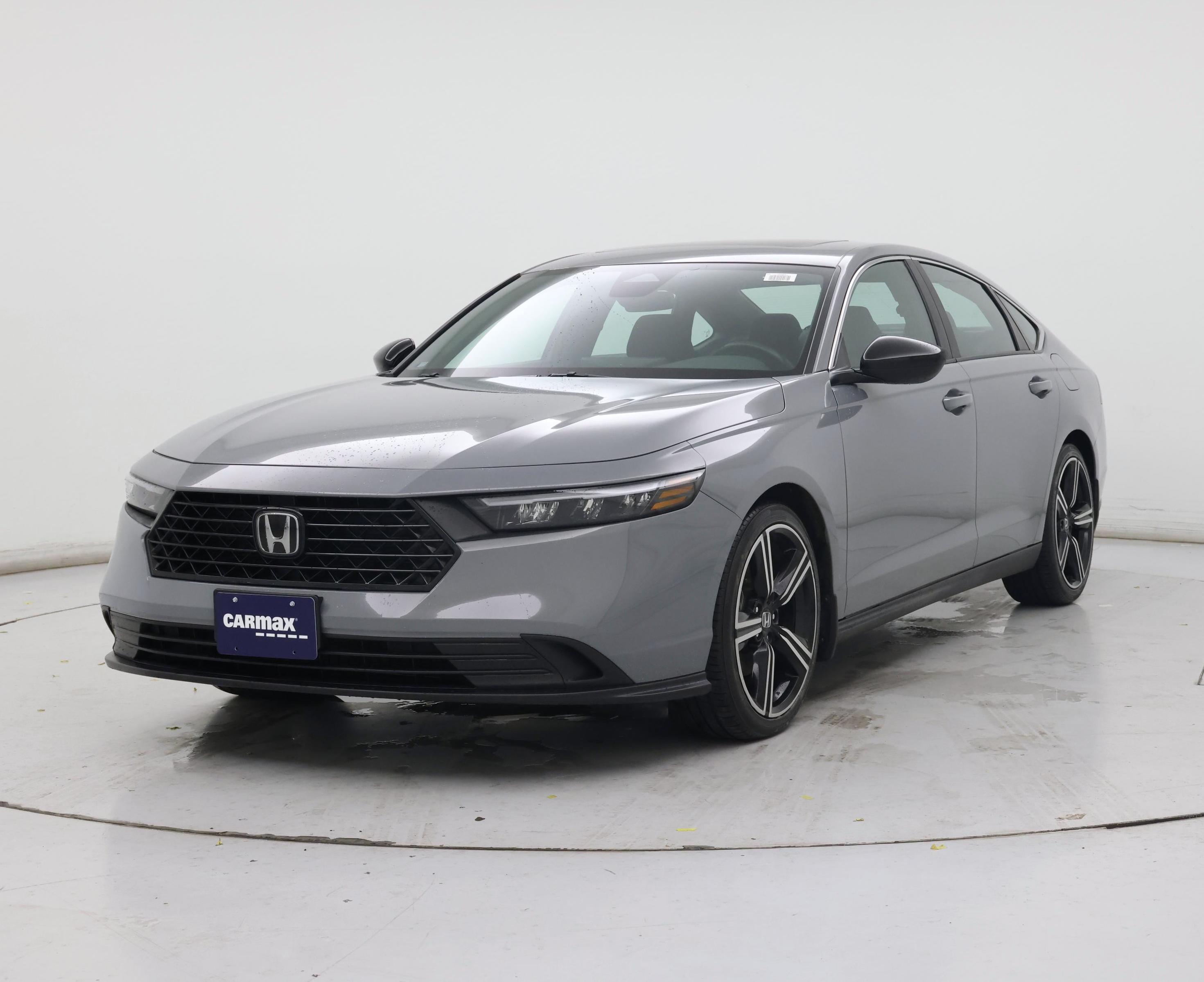 Thumbnail: 2024 Honda Accord - 4