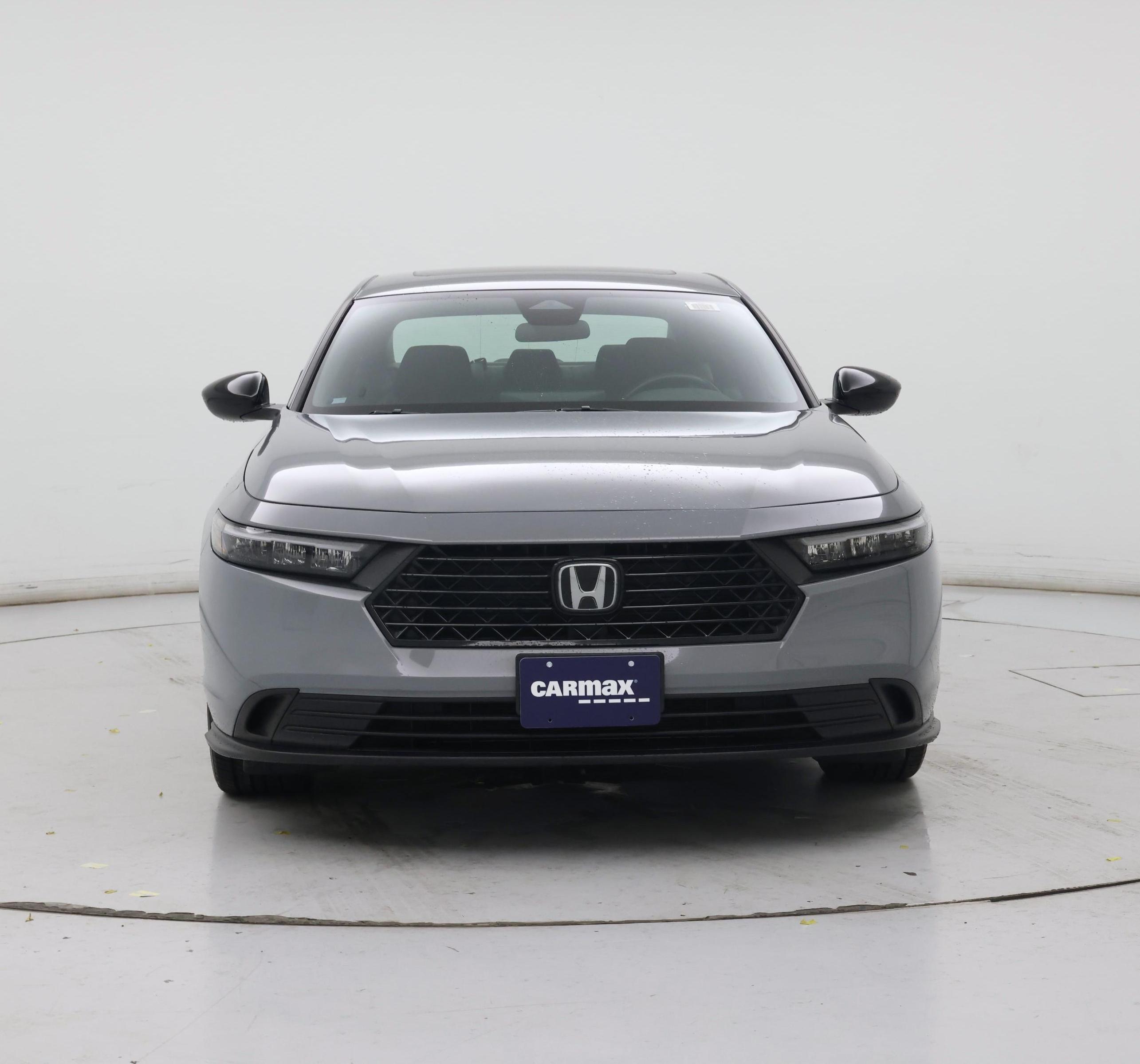 Thumbnail: 2024 Honda Accord - 5
