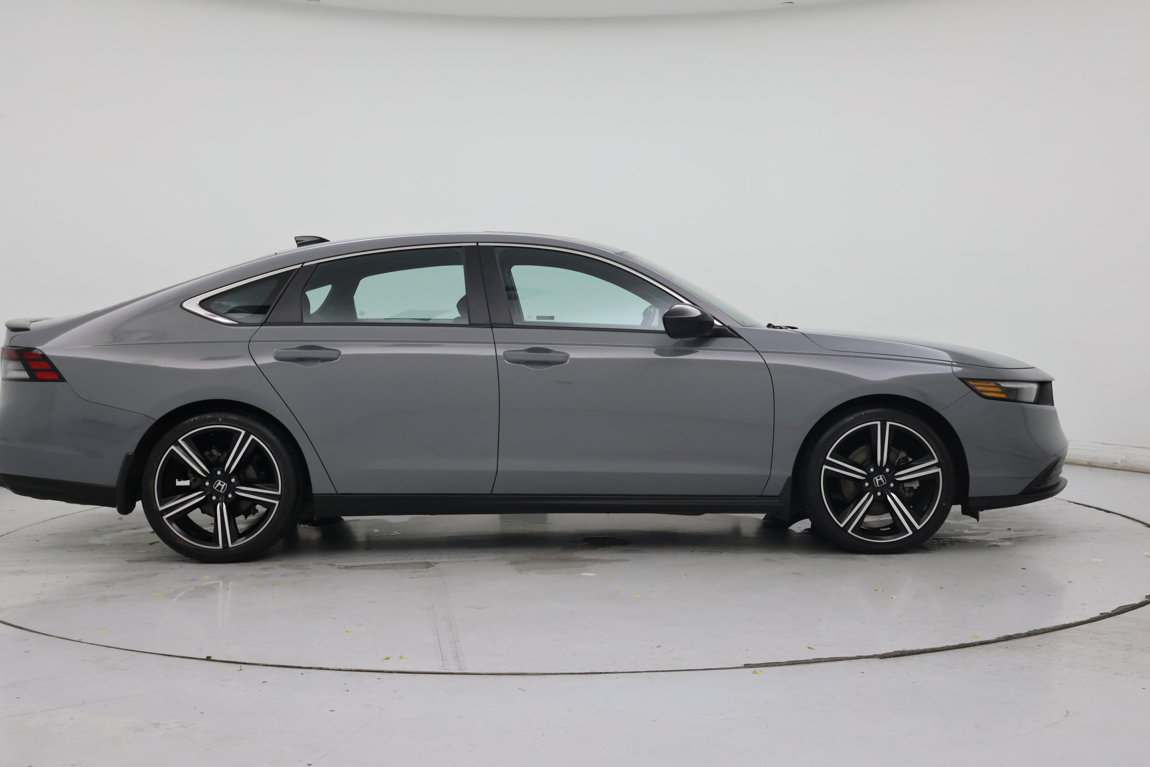 Thumbnail: 2024 Honda Accord - 7