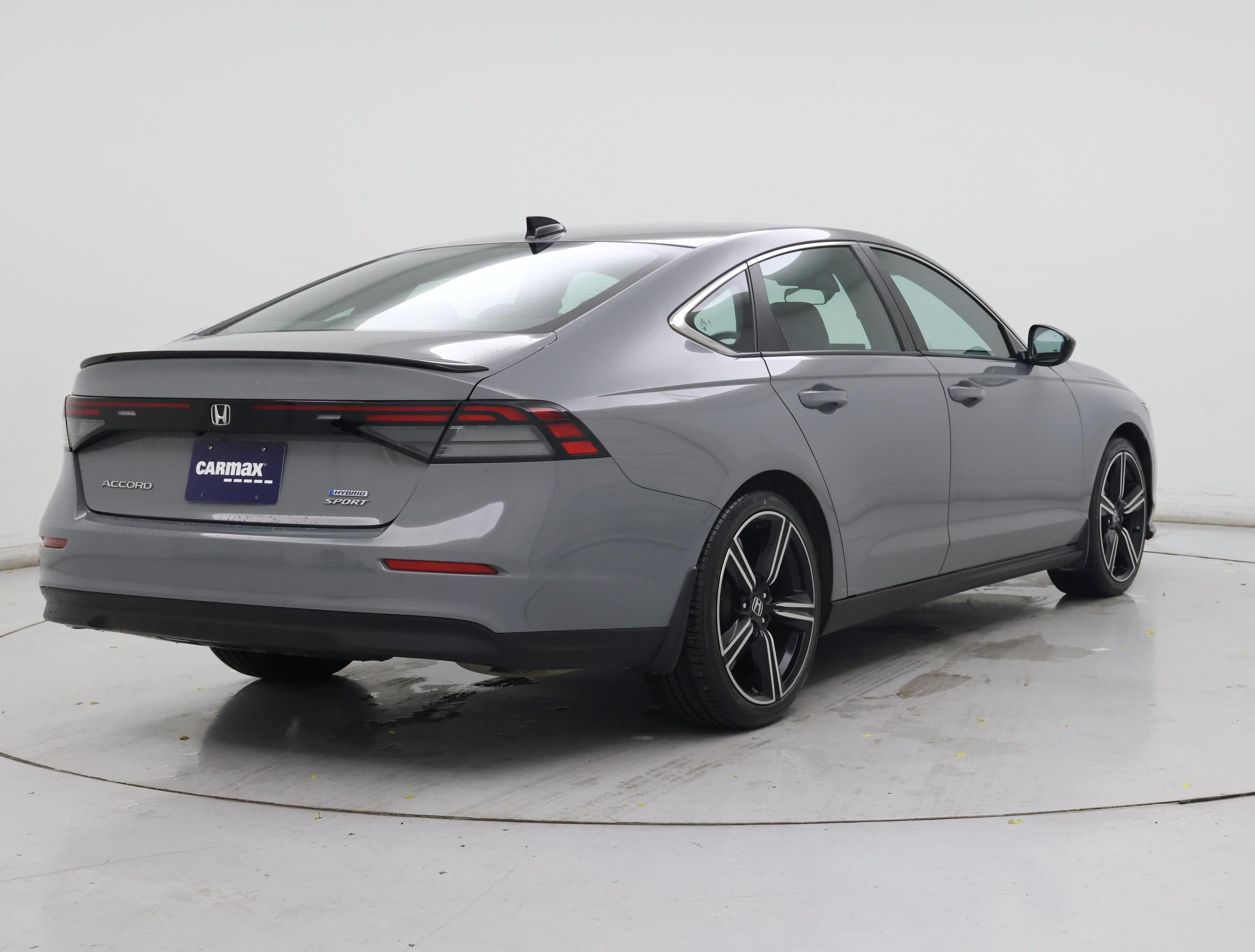 Thumbnail: 2024 Honda Accord - 8