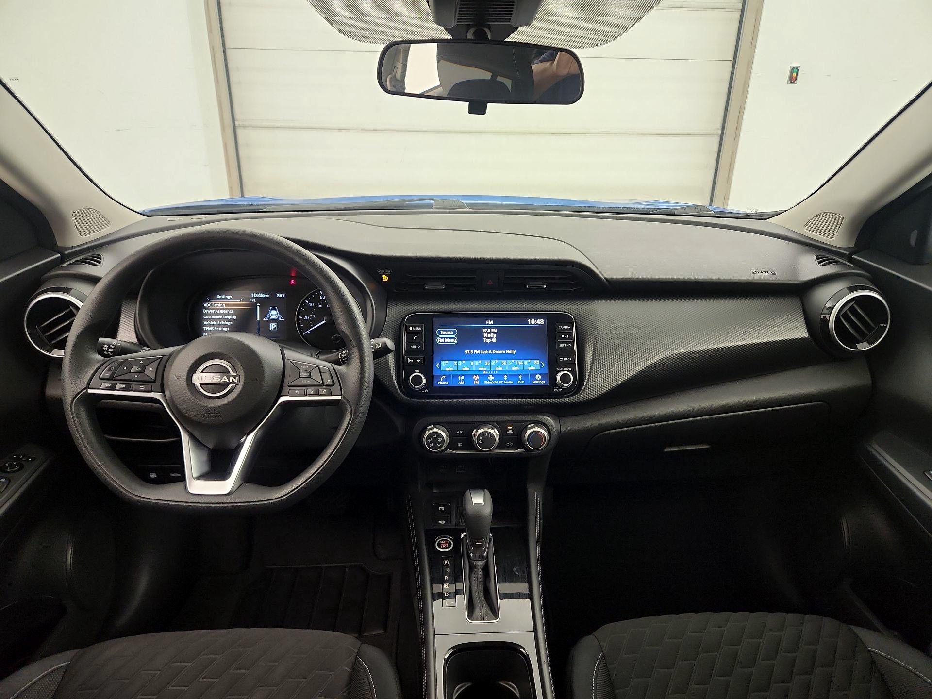 Thumbnail: 2023 Nissan Kicks - 9