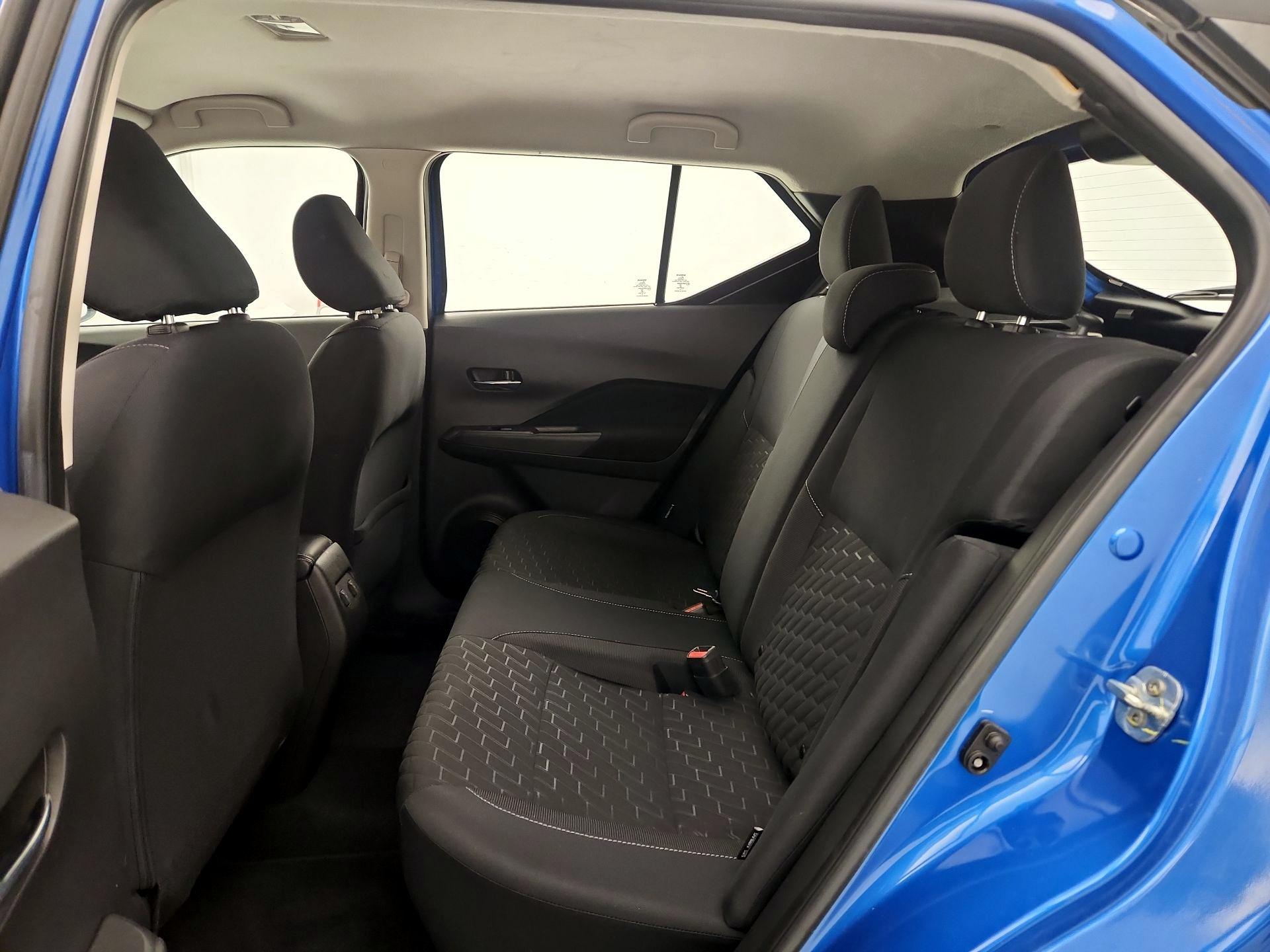 Thumbnail: 2023 Nissan Kicks - 18