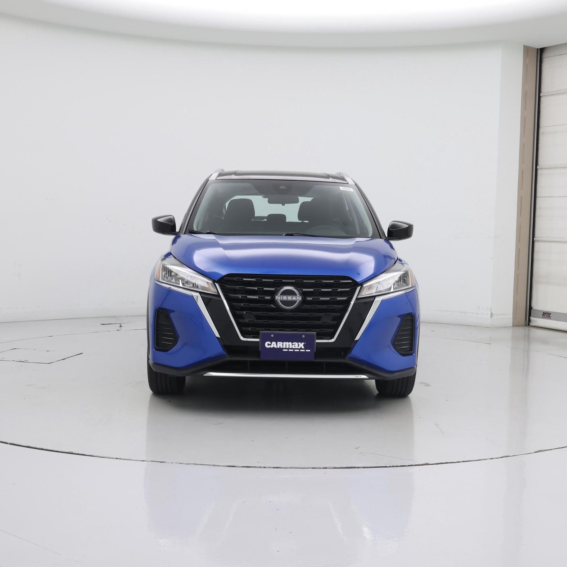 Thumbnail: 2023 Nissan Kicks - 5