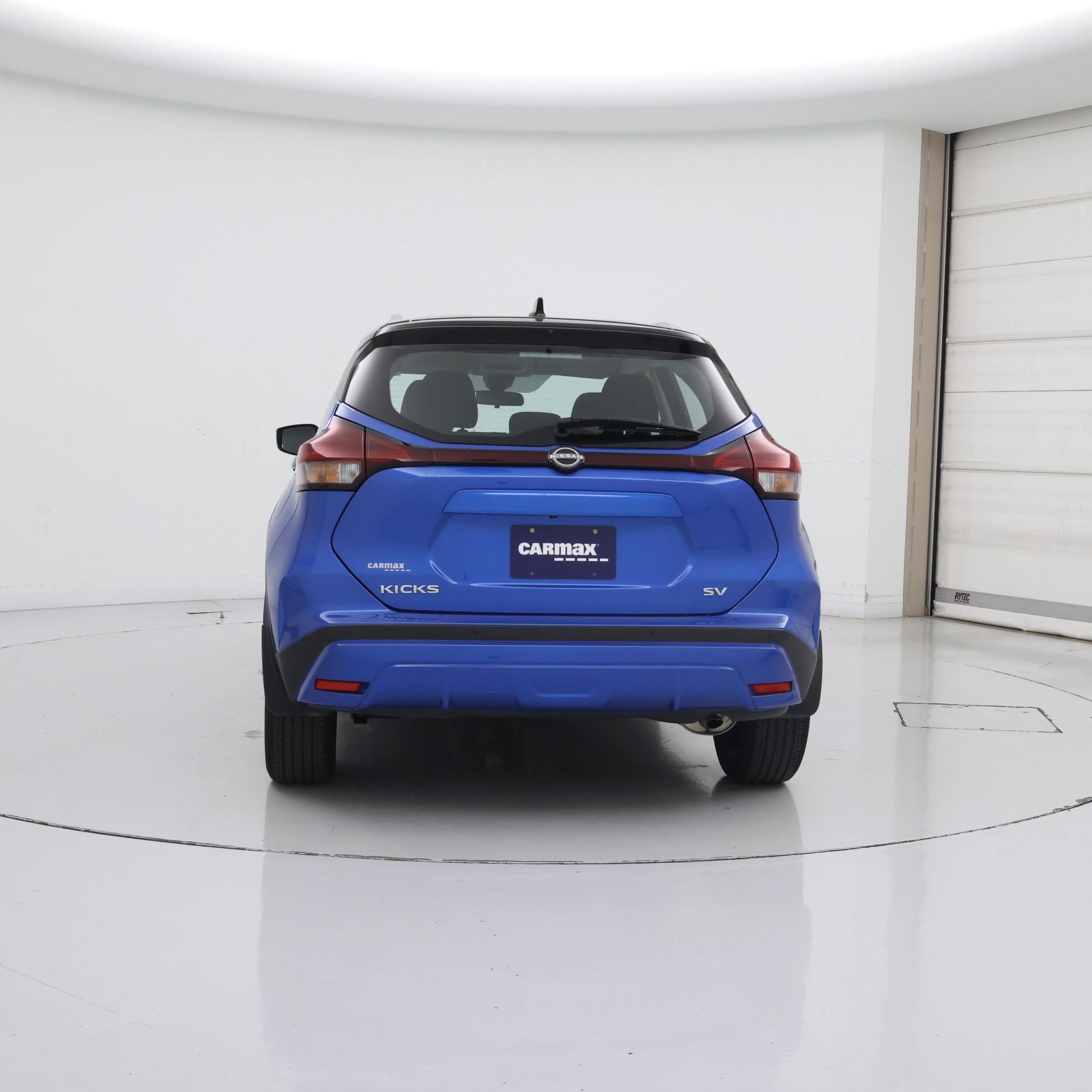 Thumbnail: 2023 Nissan Kicks - 6