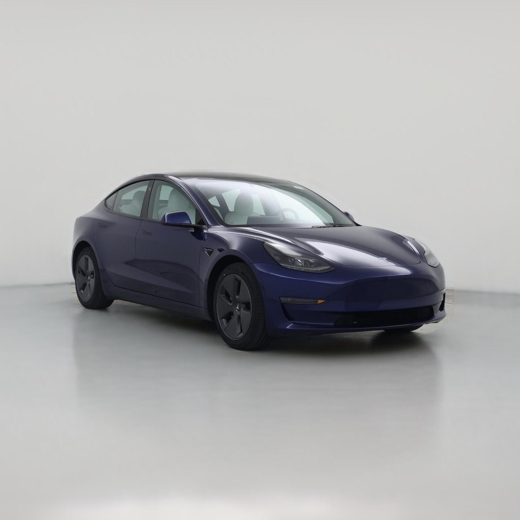 Thumbnail: 2023 Tesla Model 3 - 1