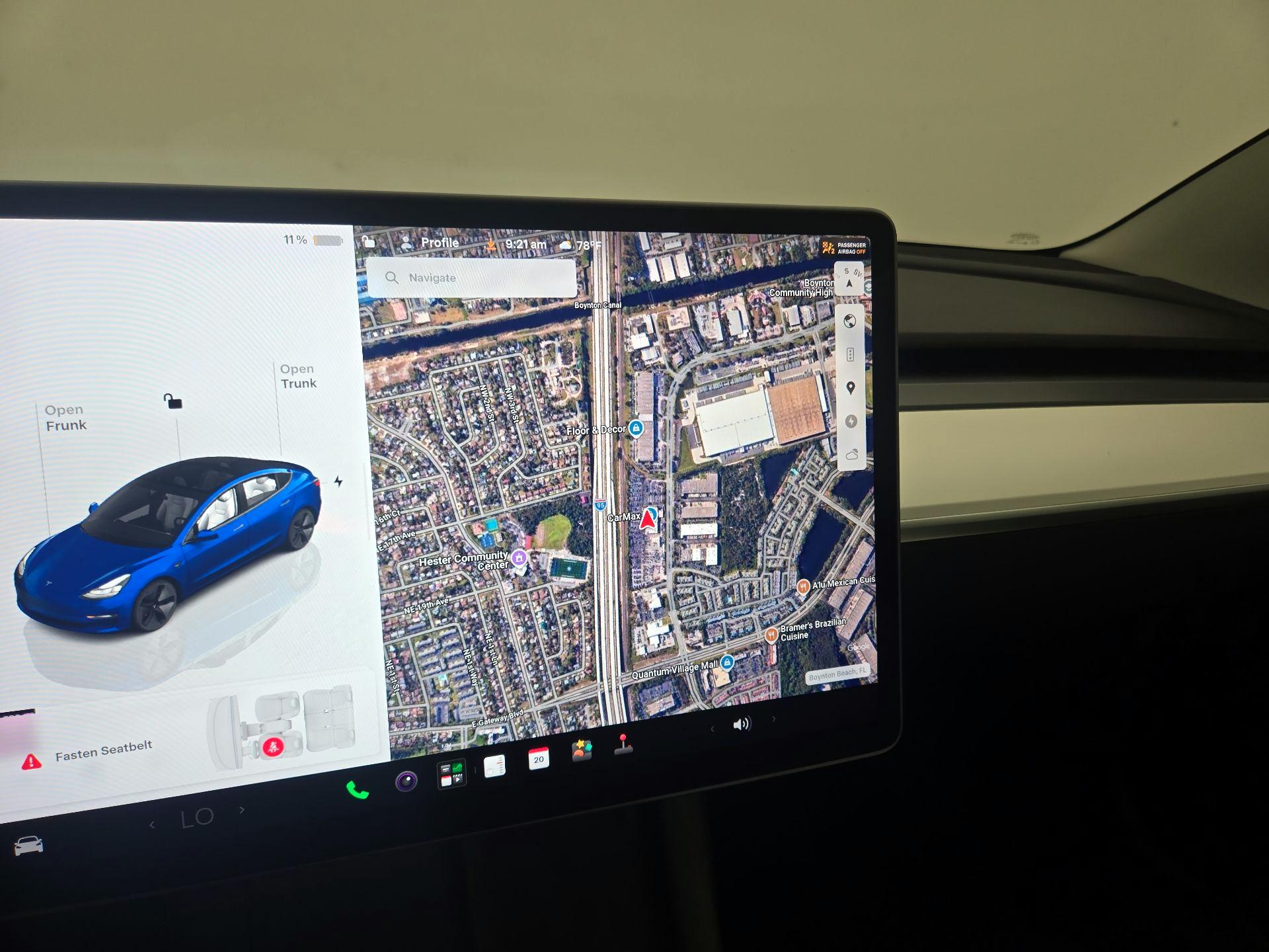 Thumbnail: 2023 Tesla Model 3 - 13