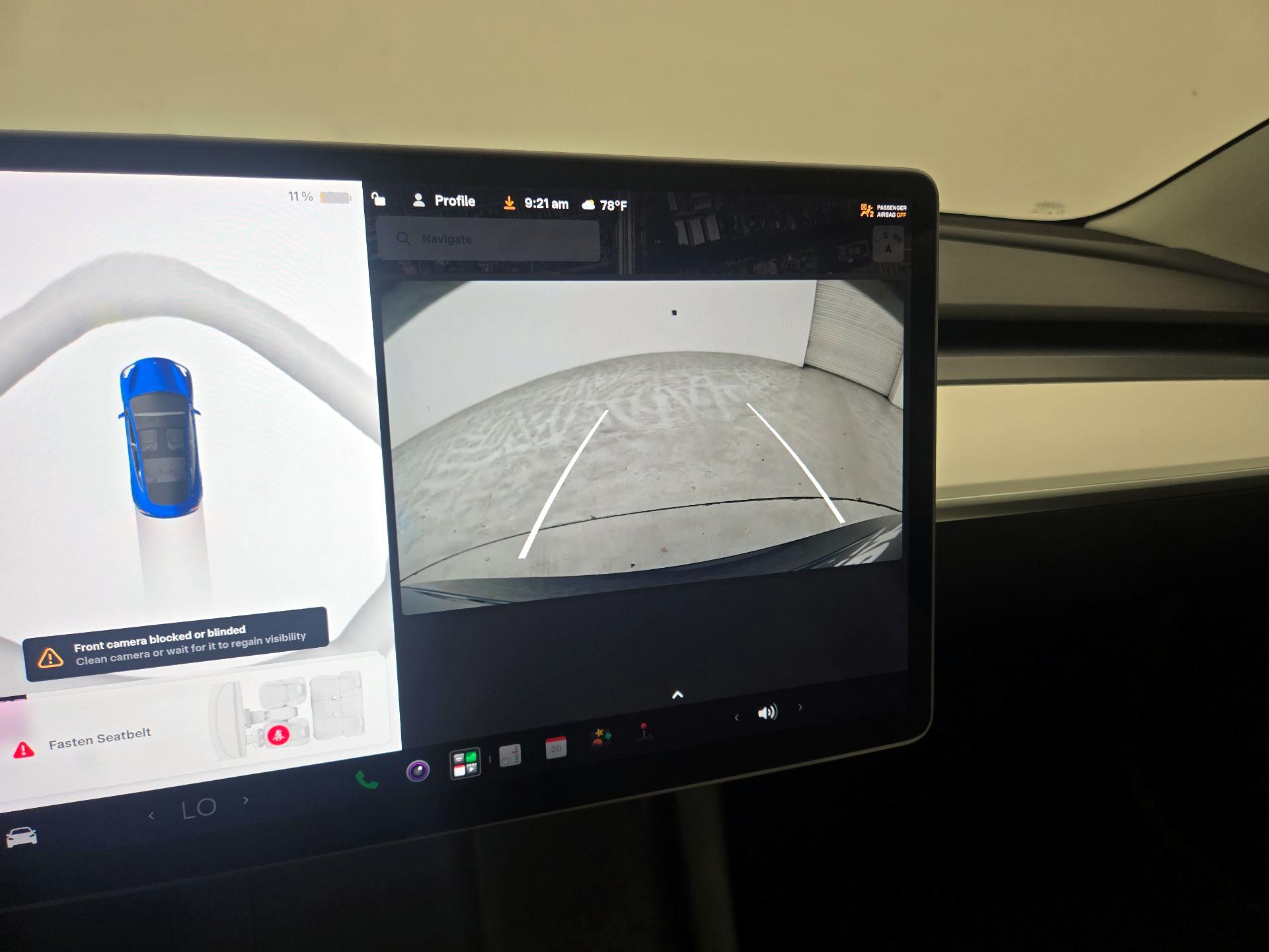 Thumbnail: 2023 Tesla Model 3 - 14