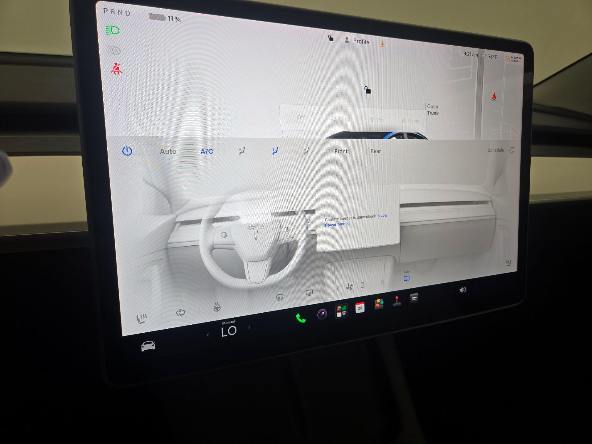 Thumbnail: 2023 Tesla Model 3 - 16
