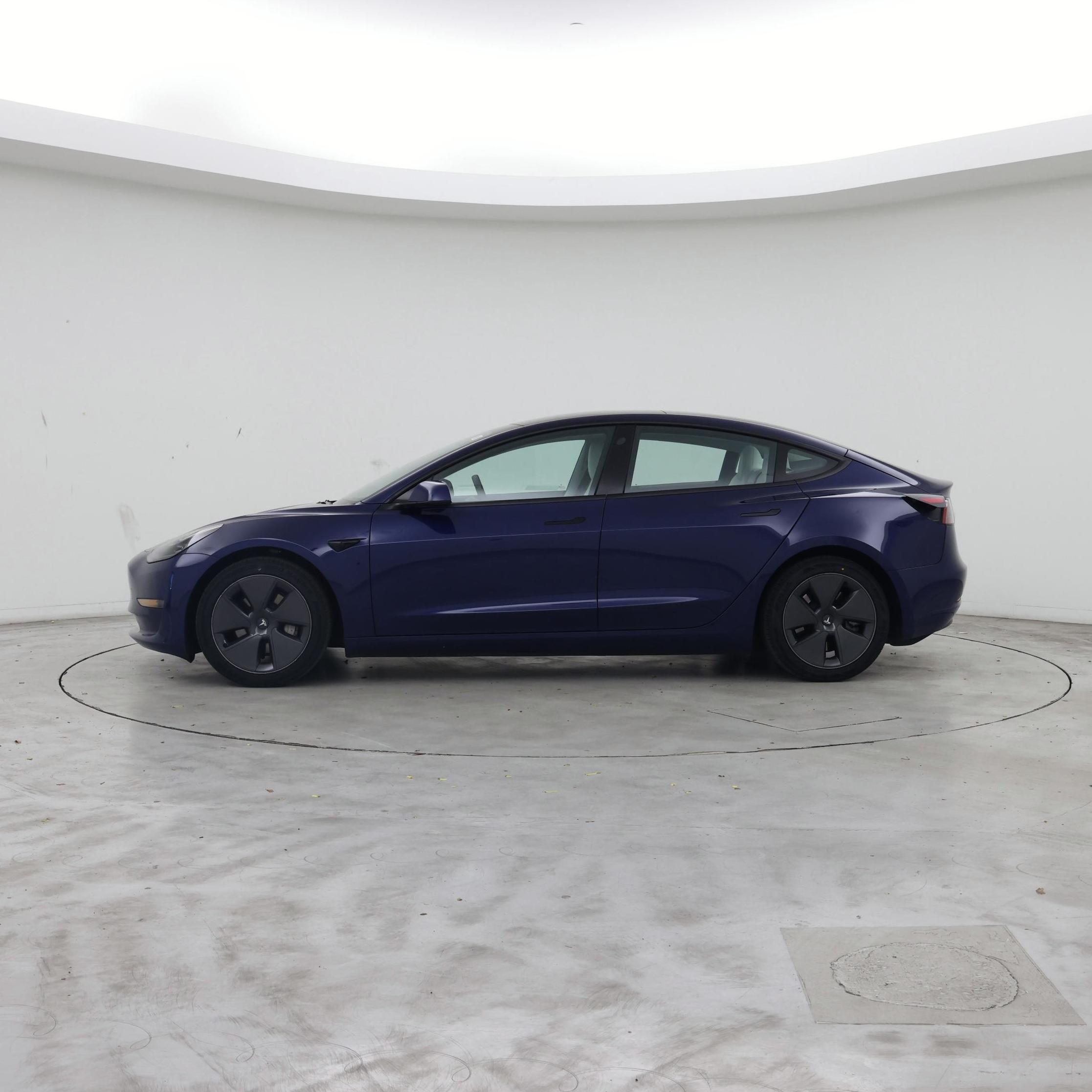 Thumbnail: 2023 Tesla Model 3 - 3