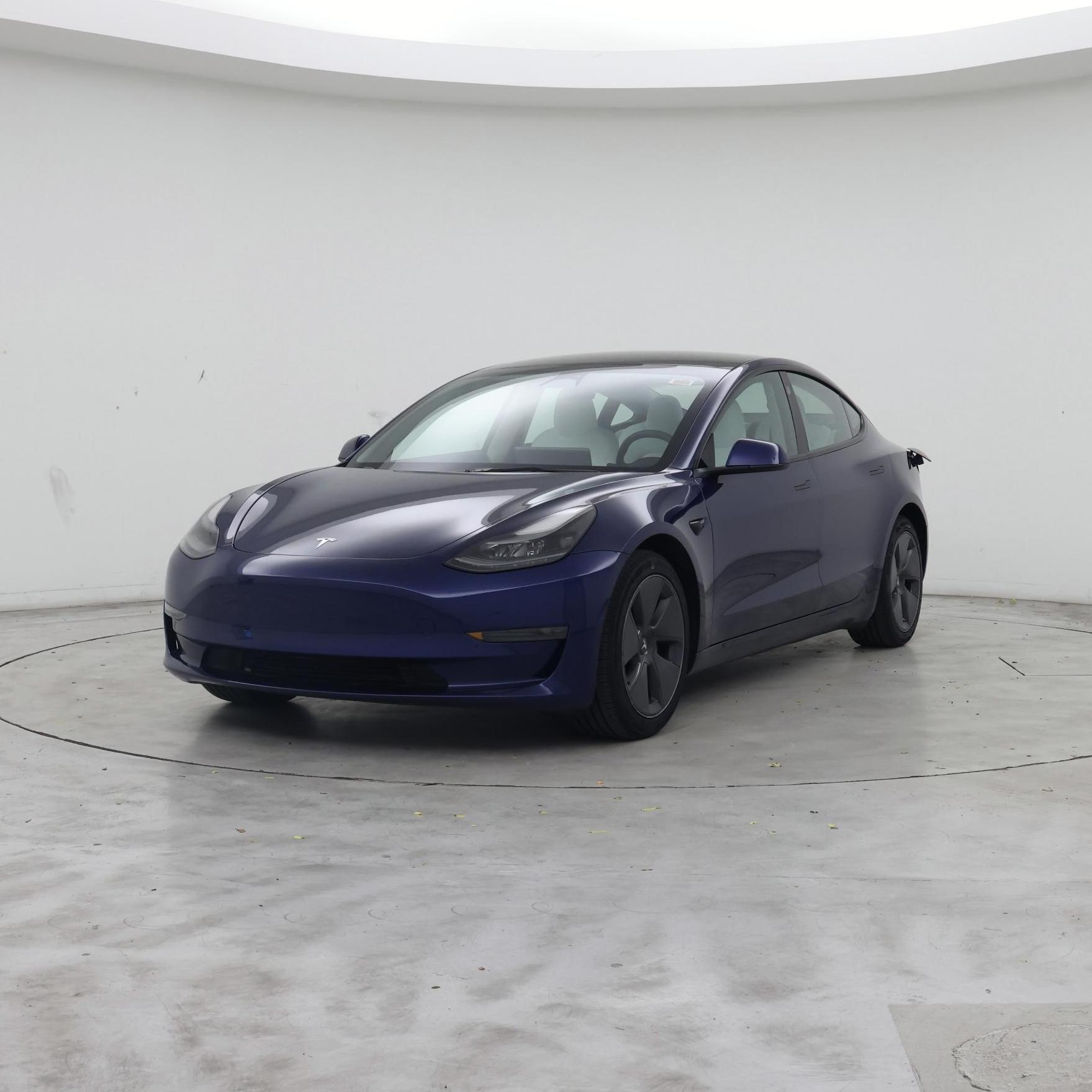 Thumbnail: 2023 Tesla Model 3 - 4