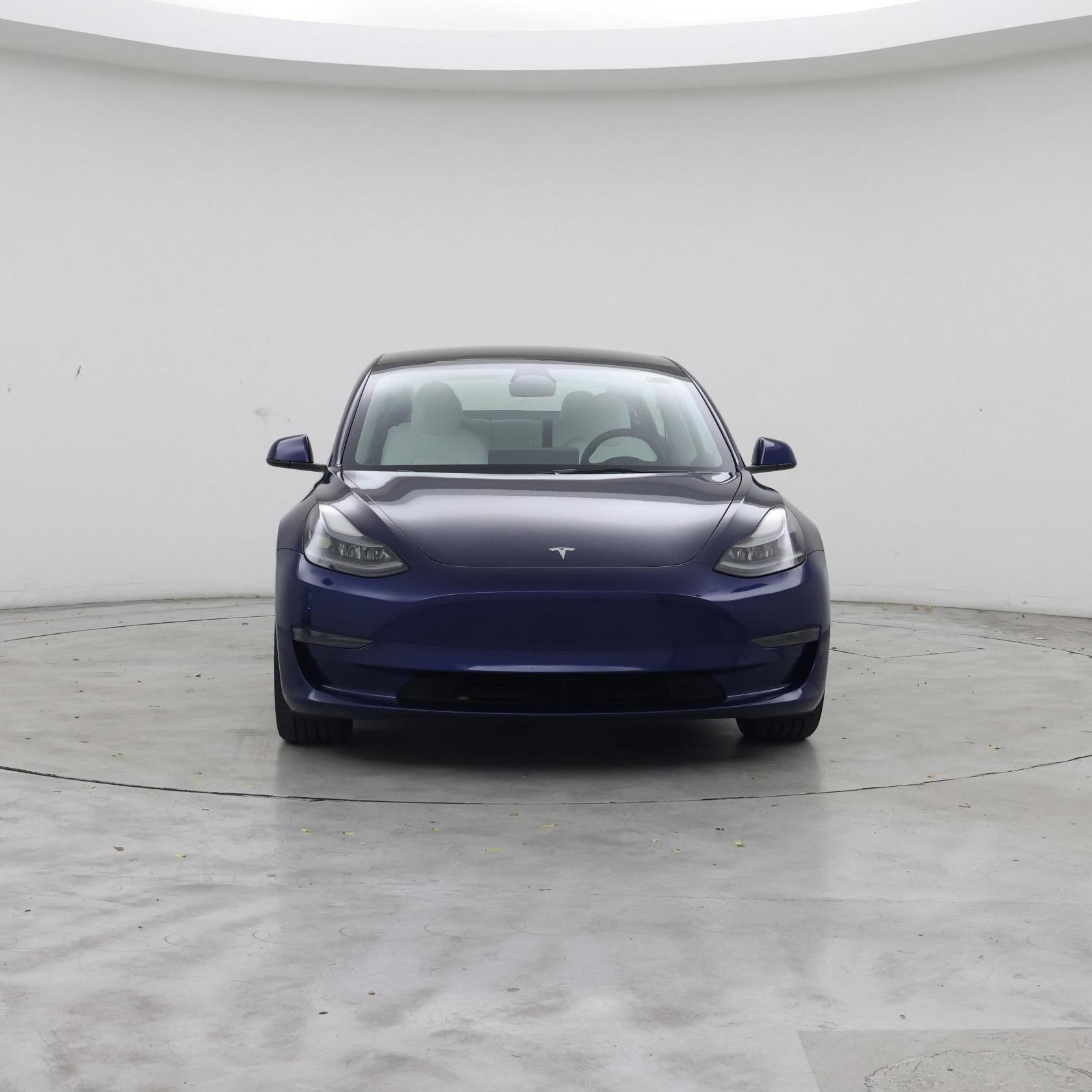 Thumbnail: 2023 Tesla Model 3 - 5