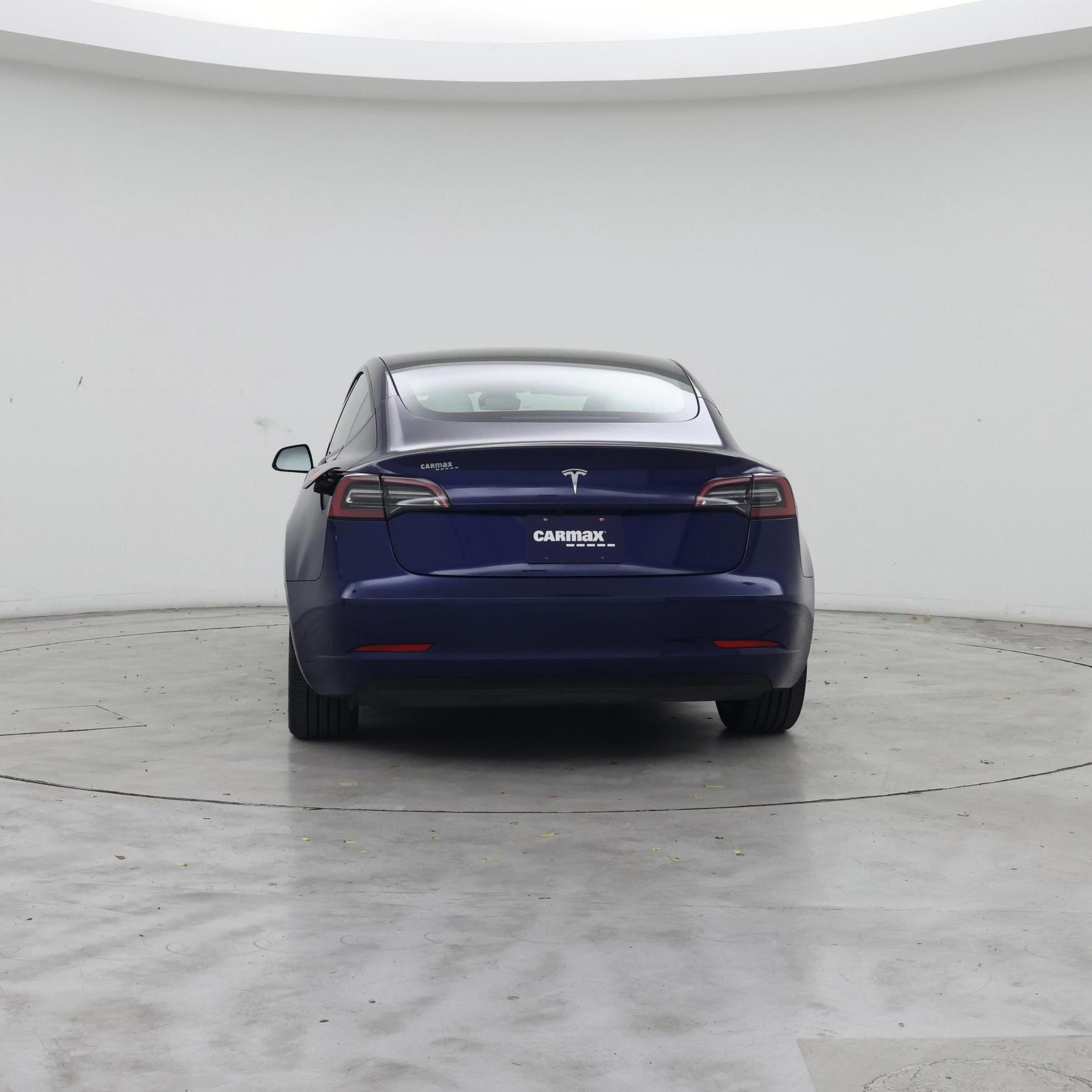 Thumbnail: 2023 Tesla Model 3 - 6