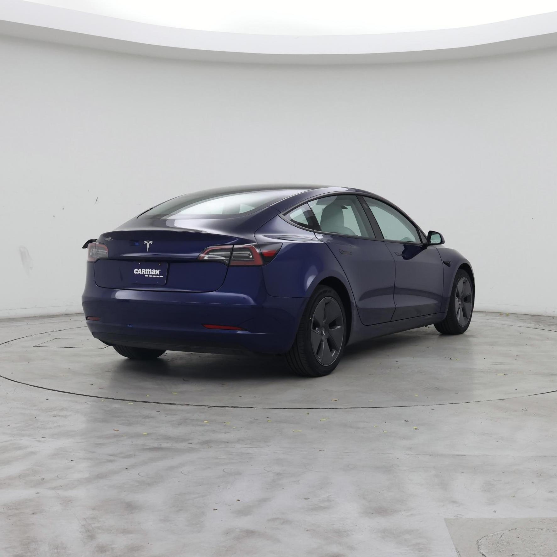 Thumbnail: 2023 Tesla Model 3 - 8